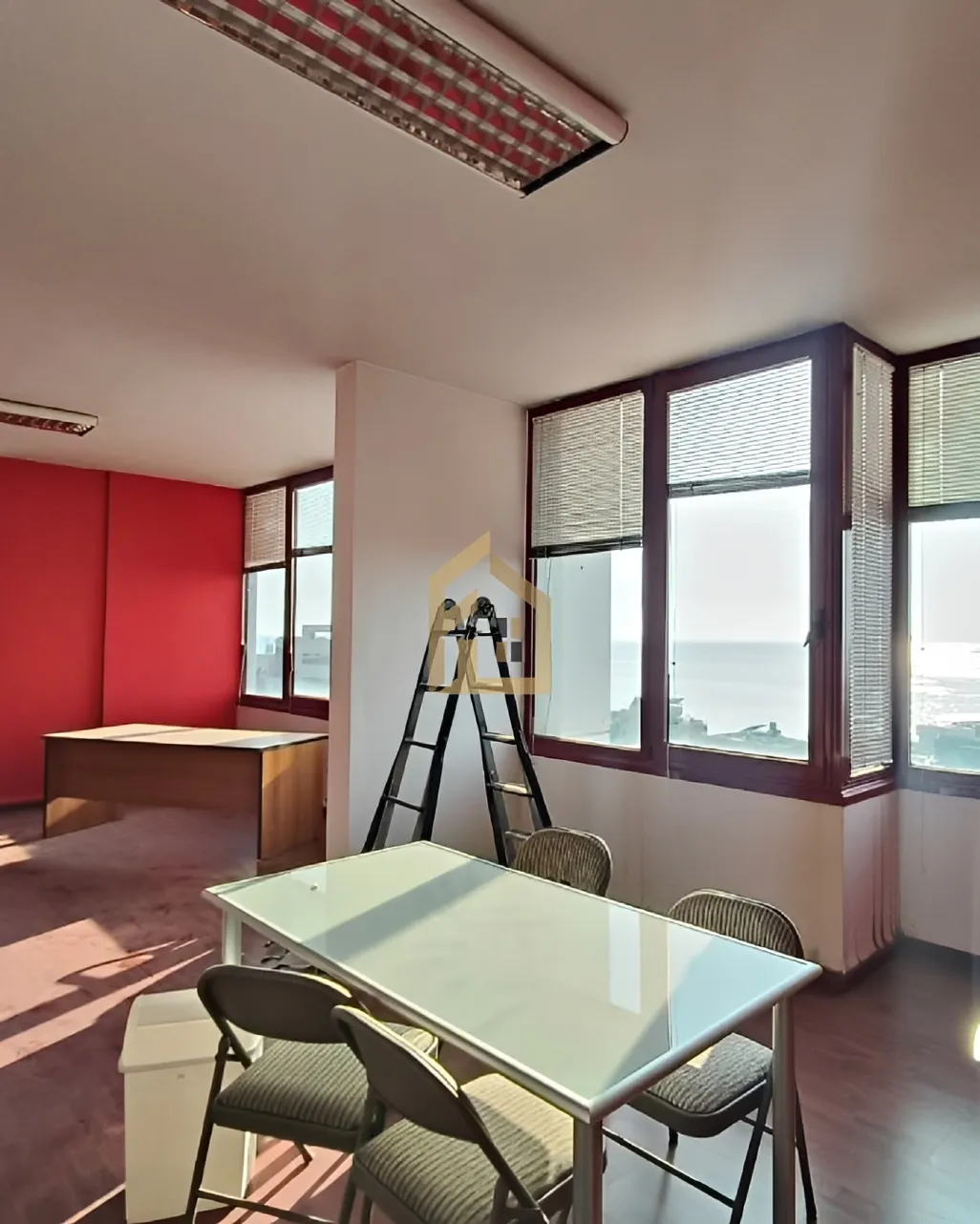 Office for rent in Kaslik, Lebanon