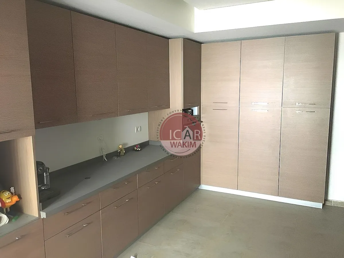 Apartment for Rent in Bsalim