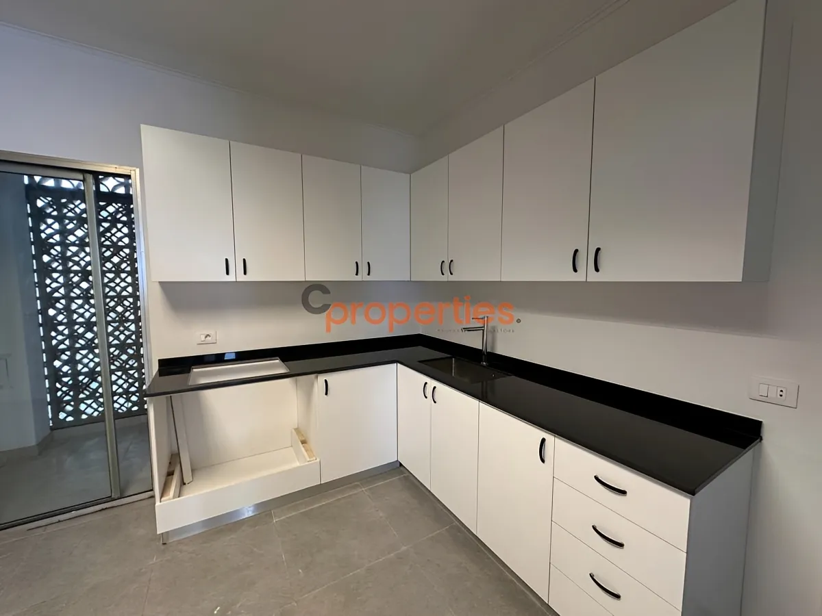 Apartment for Rent in Mtaileb