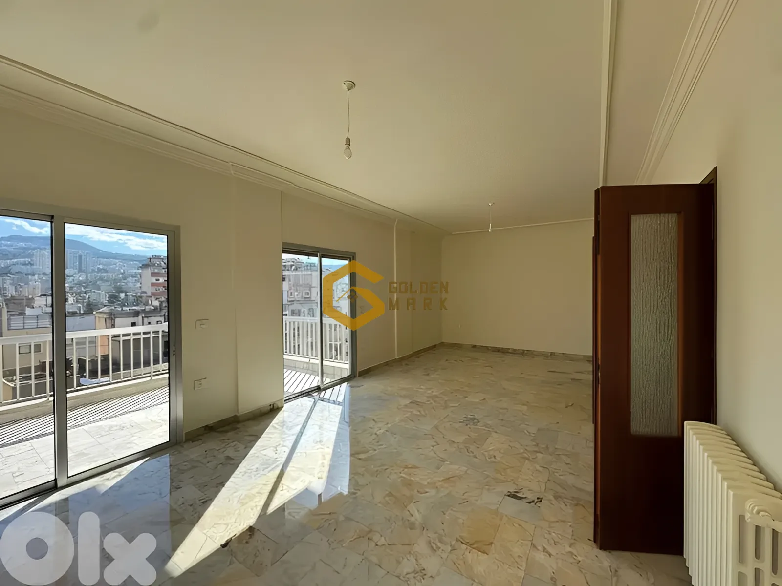 Apartment for Sale in Dekwaneh