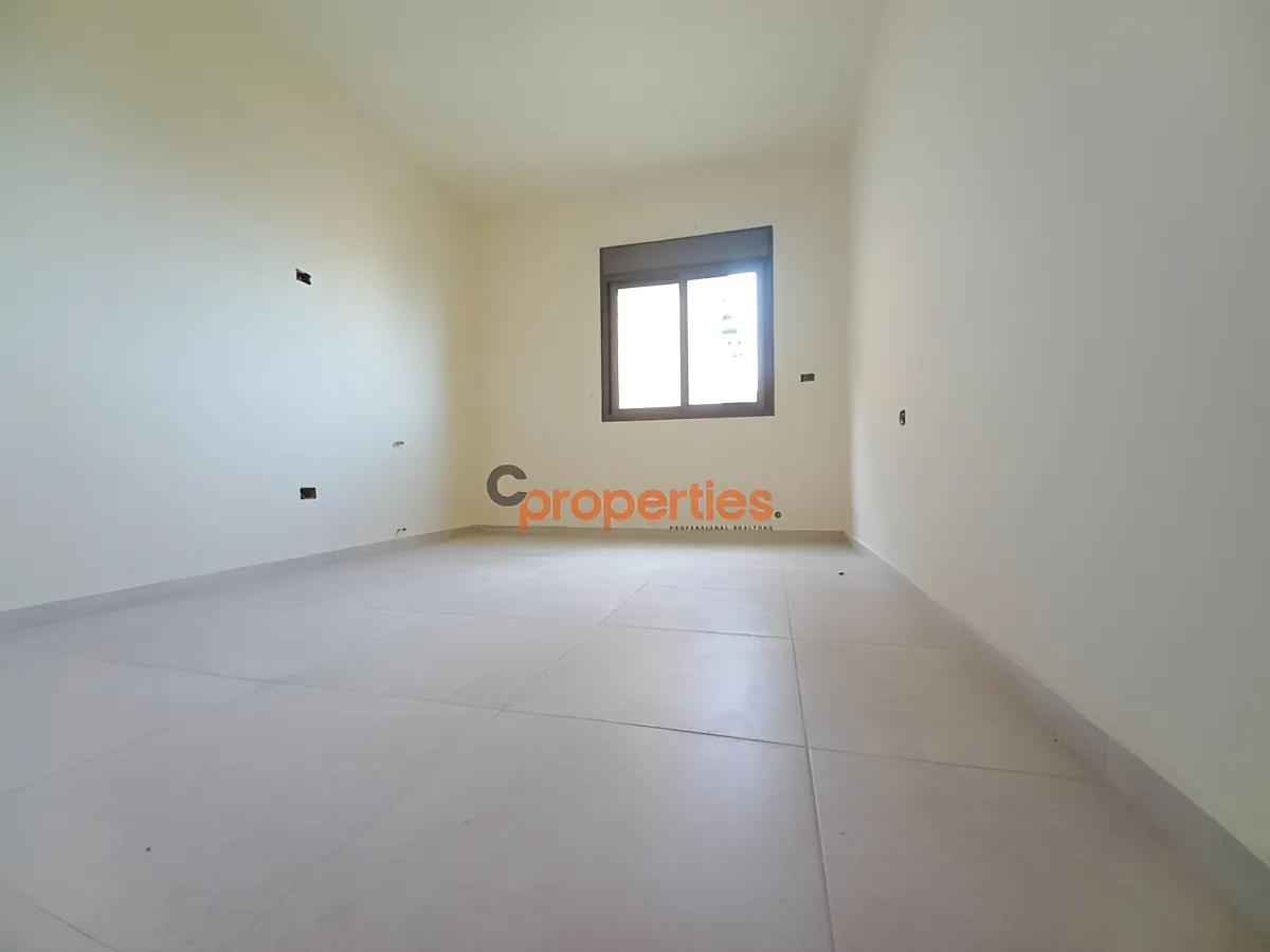 Apartment for Sale in Habboub - 3 bed, 3 bath