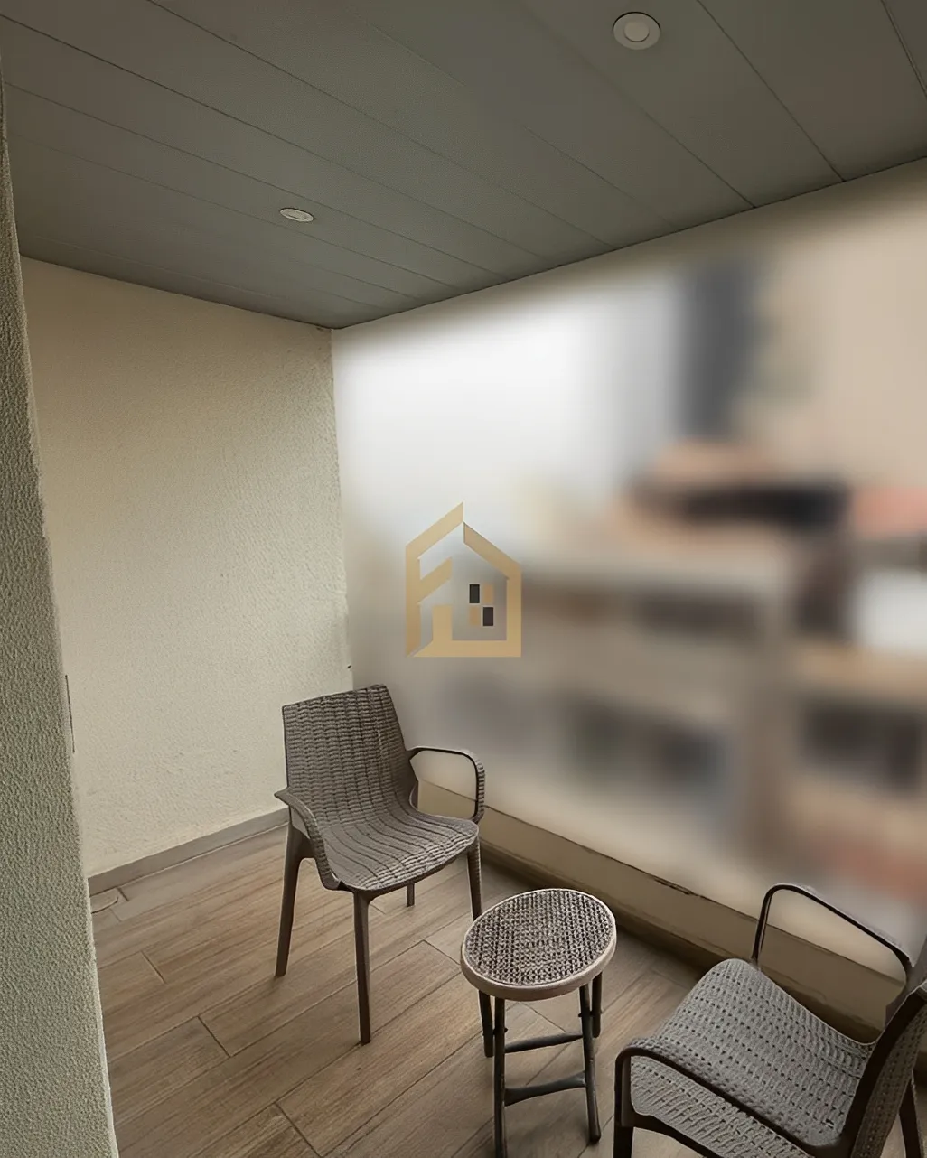 Apartment for Rent in Ain Al Mraiseh, Beirut, Lebanon