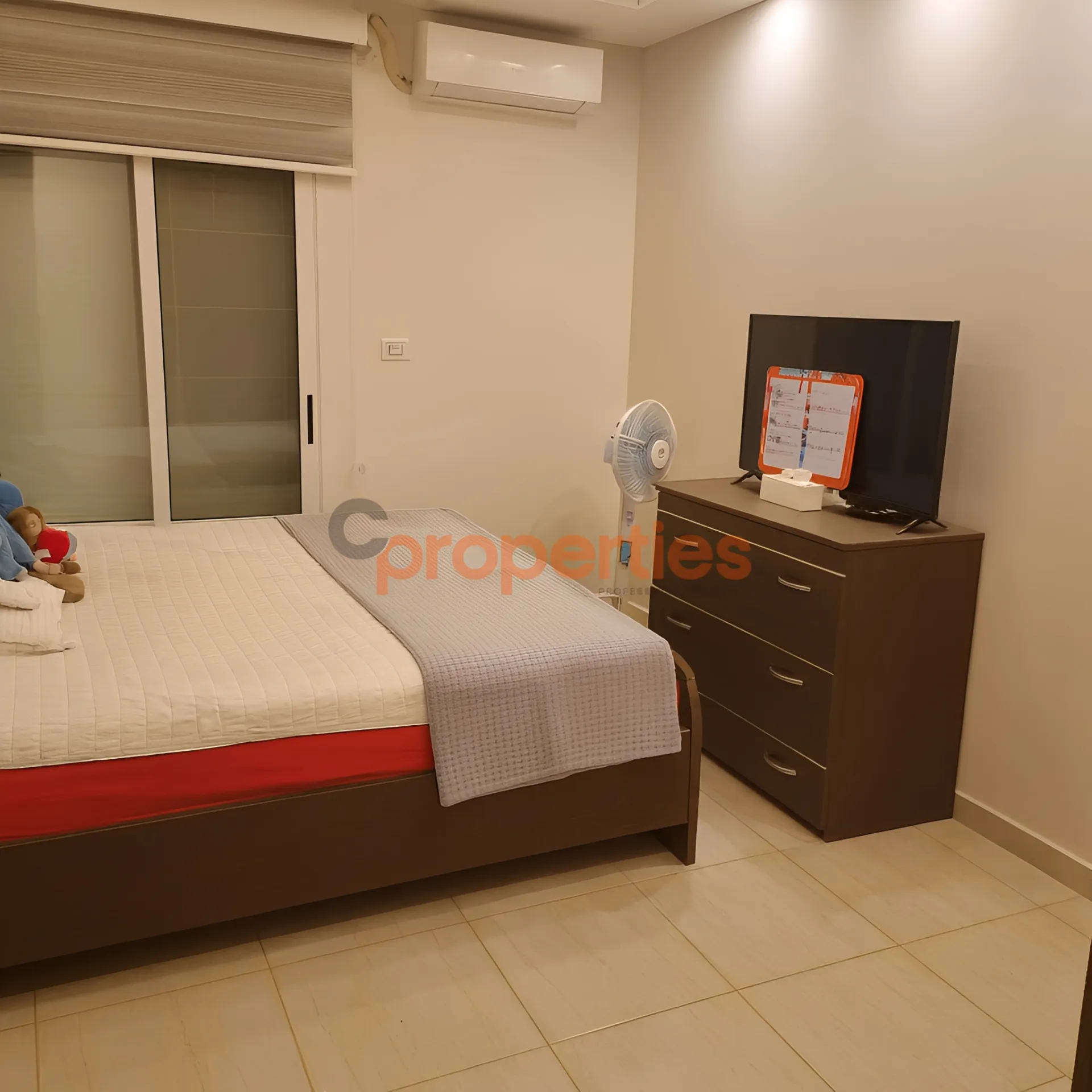 Apartment for Sale in Mansourieh
