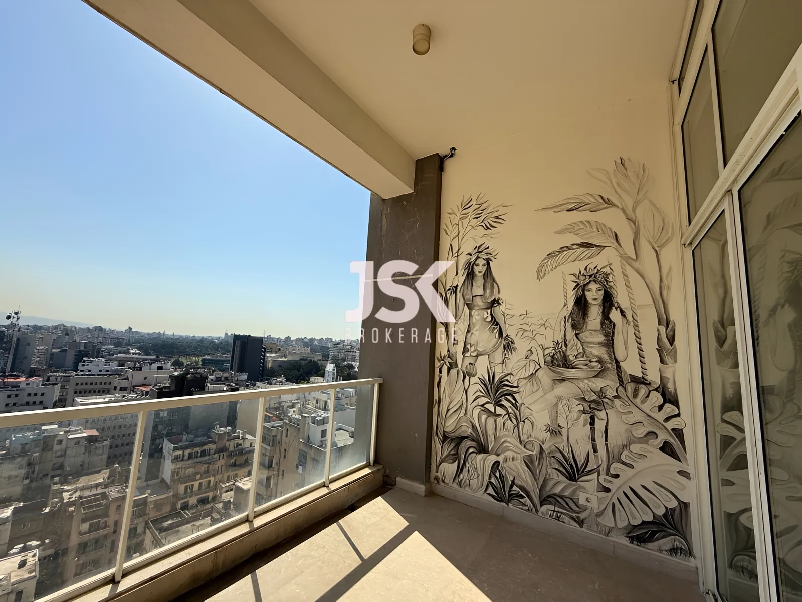 Hotel for Sale in Achrafieh