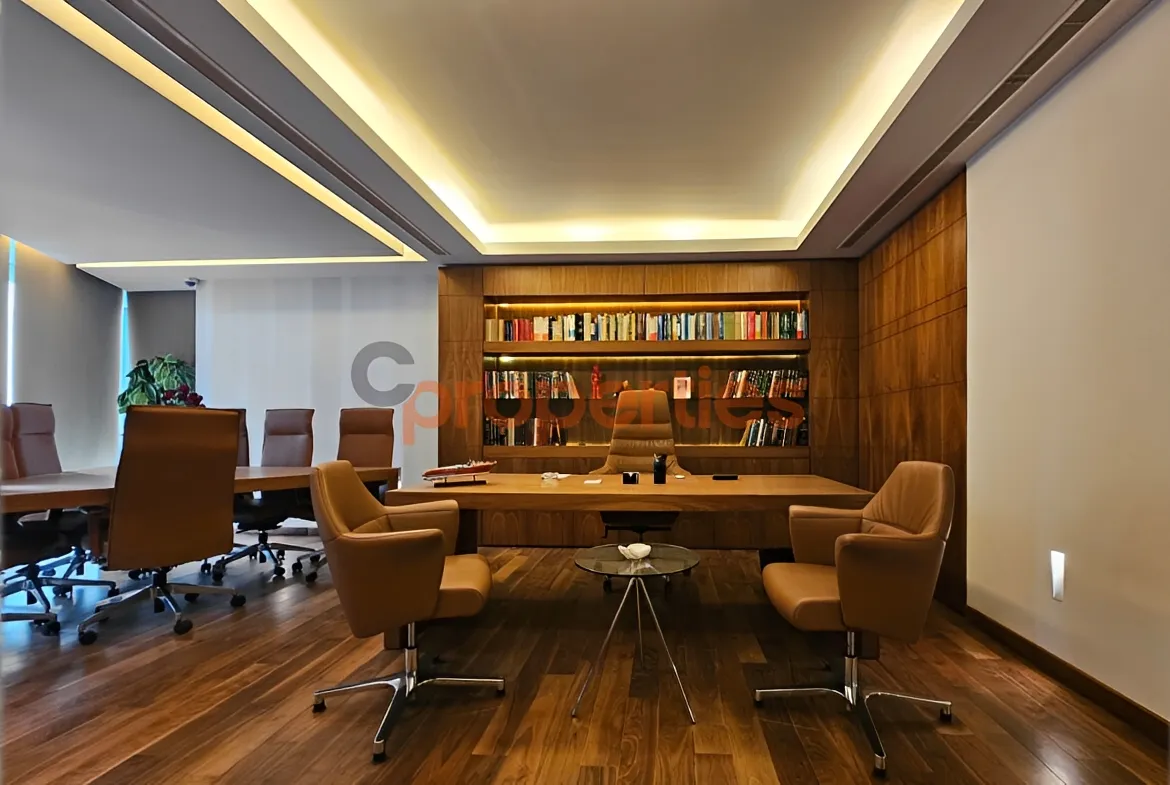 Apartment for Sale in Achrafieh