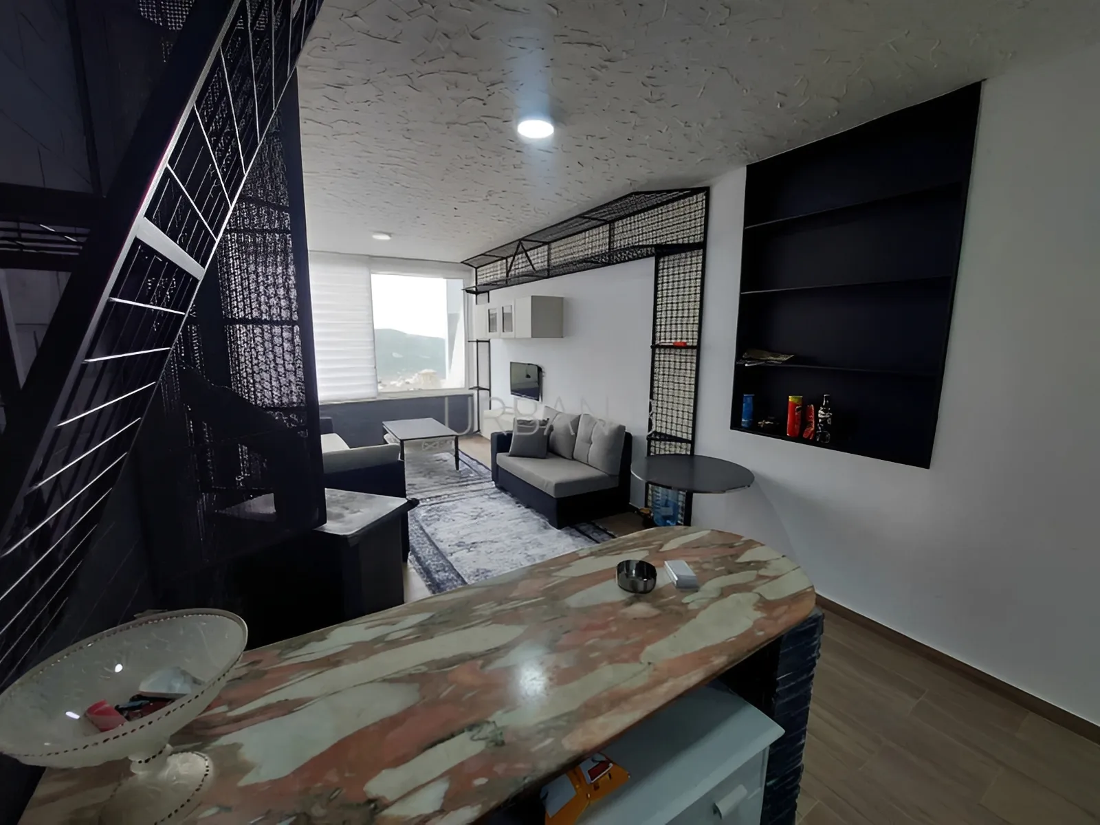Chalet for sale in Faraiya, Lebanon