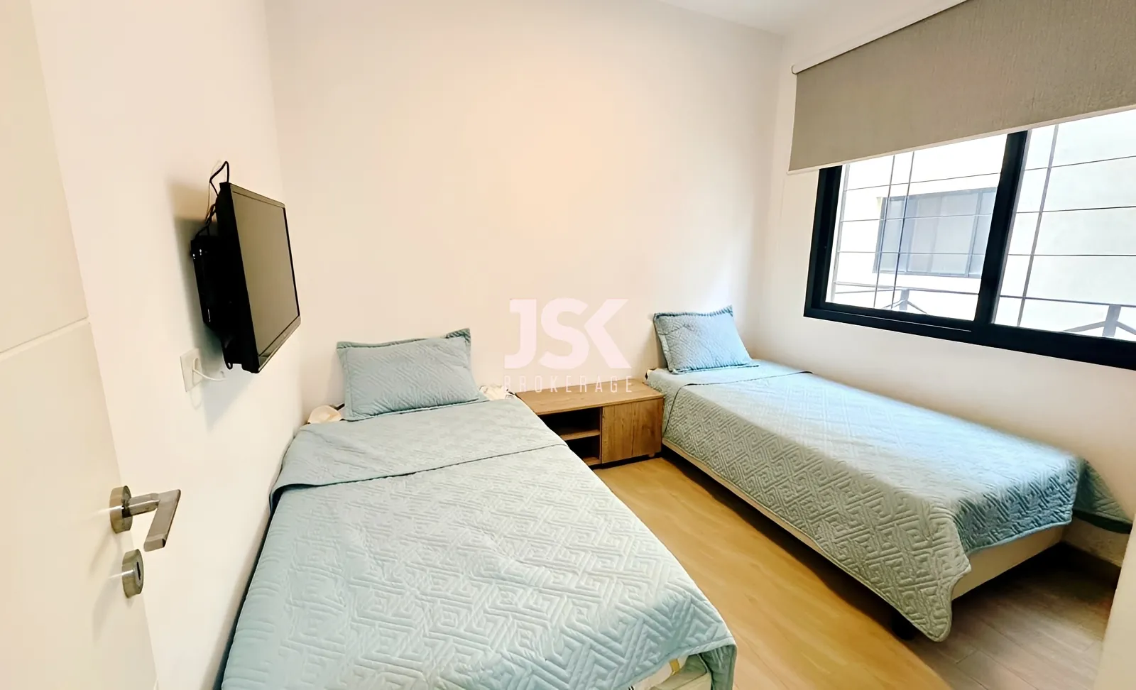 Apartment for Rent in Blat