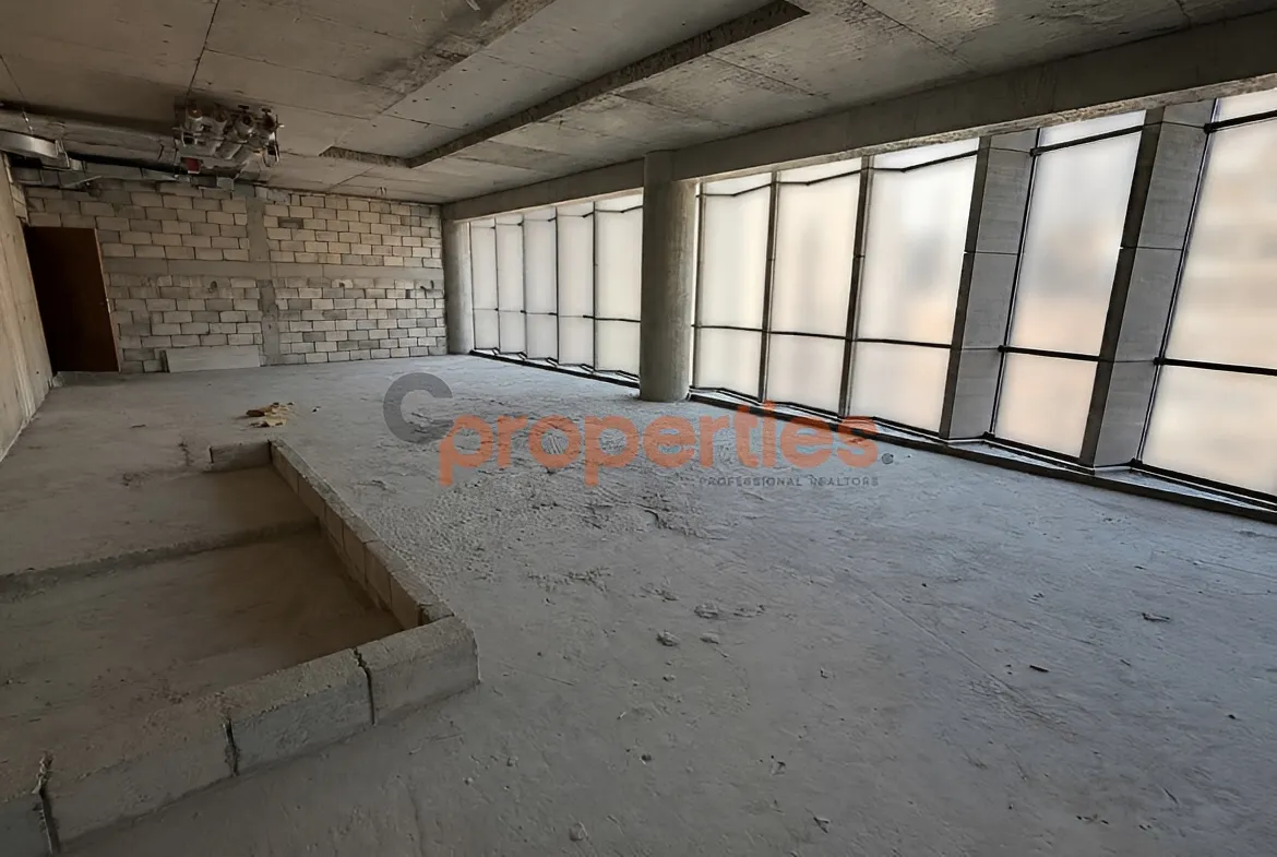 Office for Rent in Saifi Village