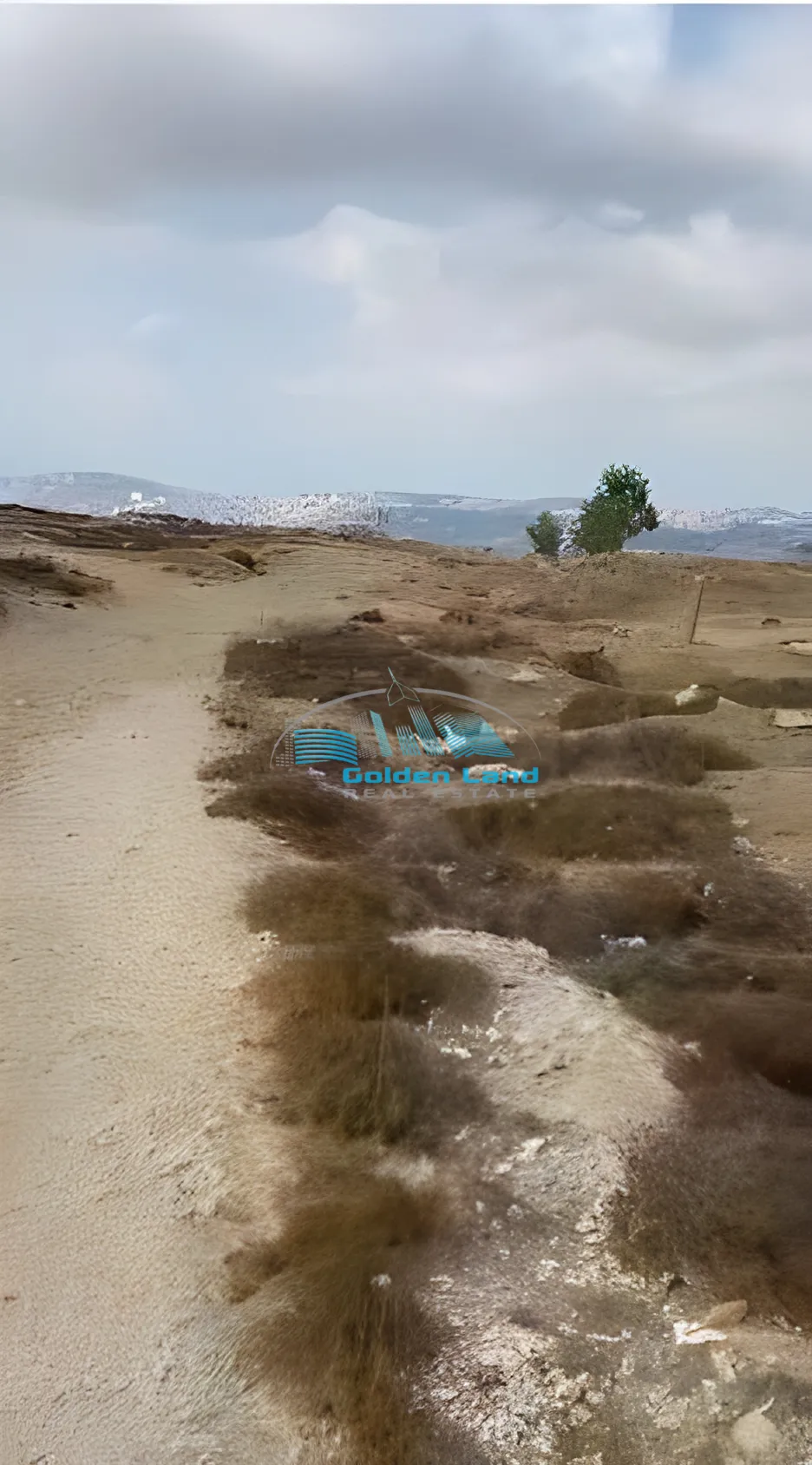 Land for Sale in Bhamdoun, Lebanon