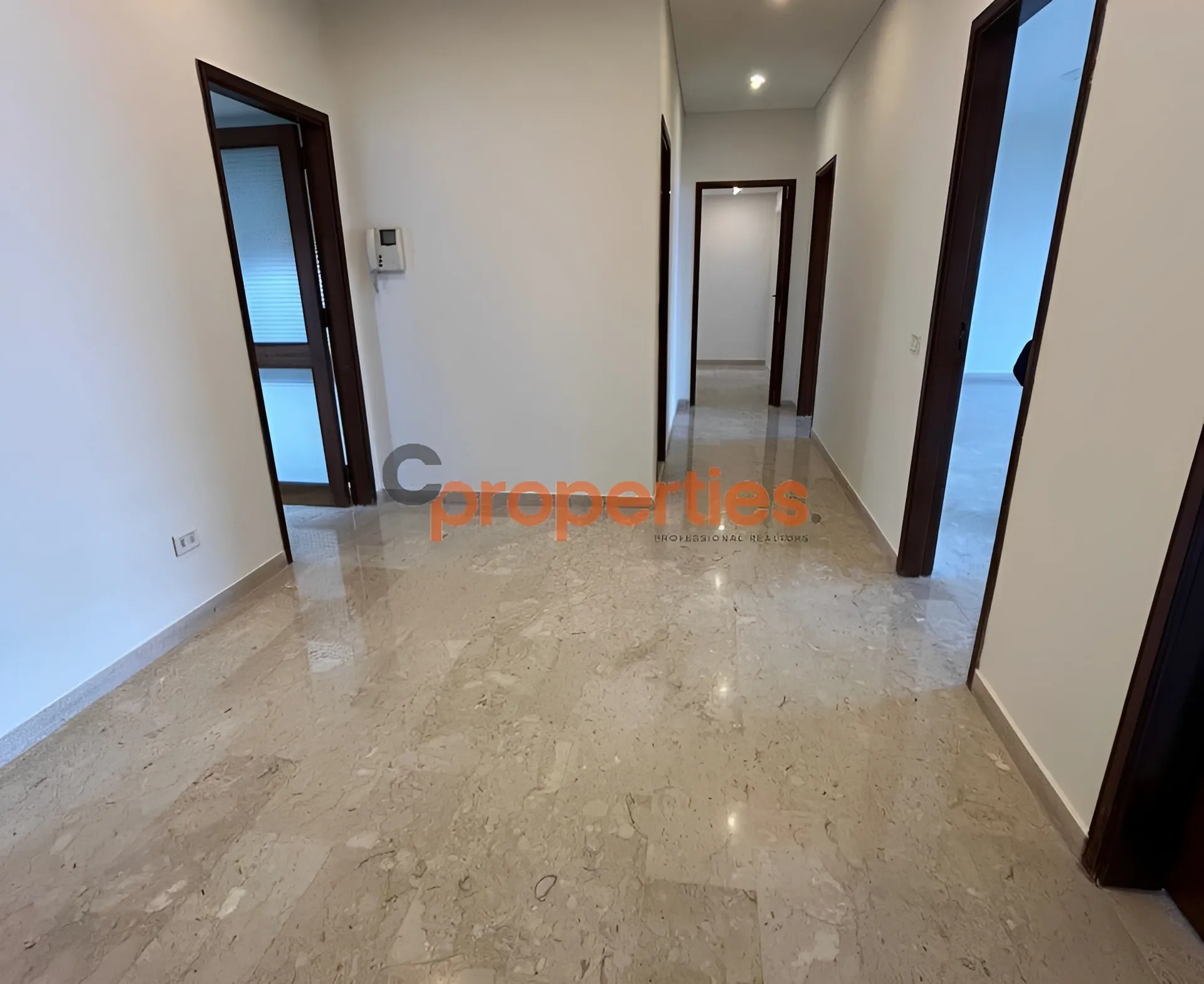 Apartment for Rent in Jal El Dib