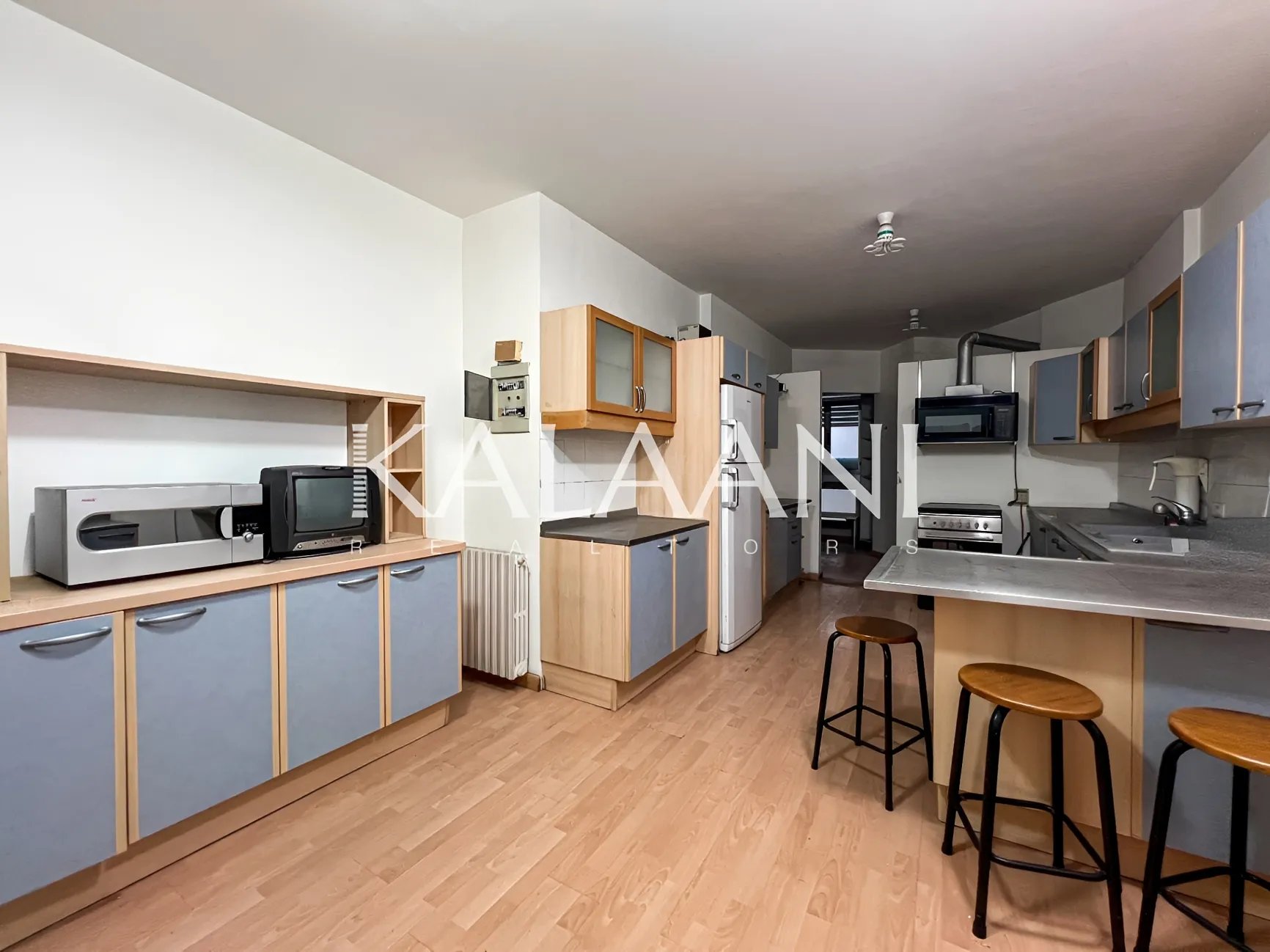 Apartment for rent in Achrafieh, Beirut, Lebanon
