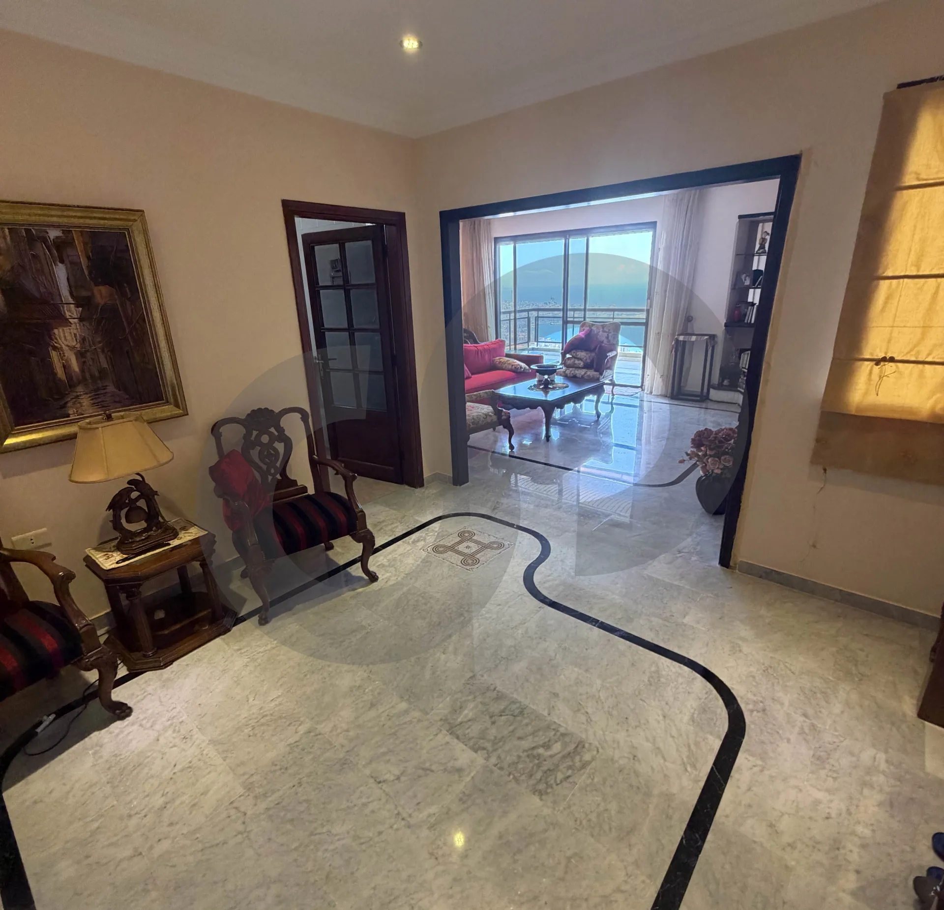 Apartment for Sale in Sahel Aalma