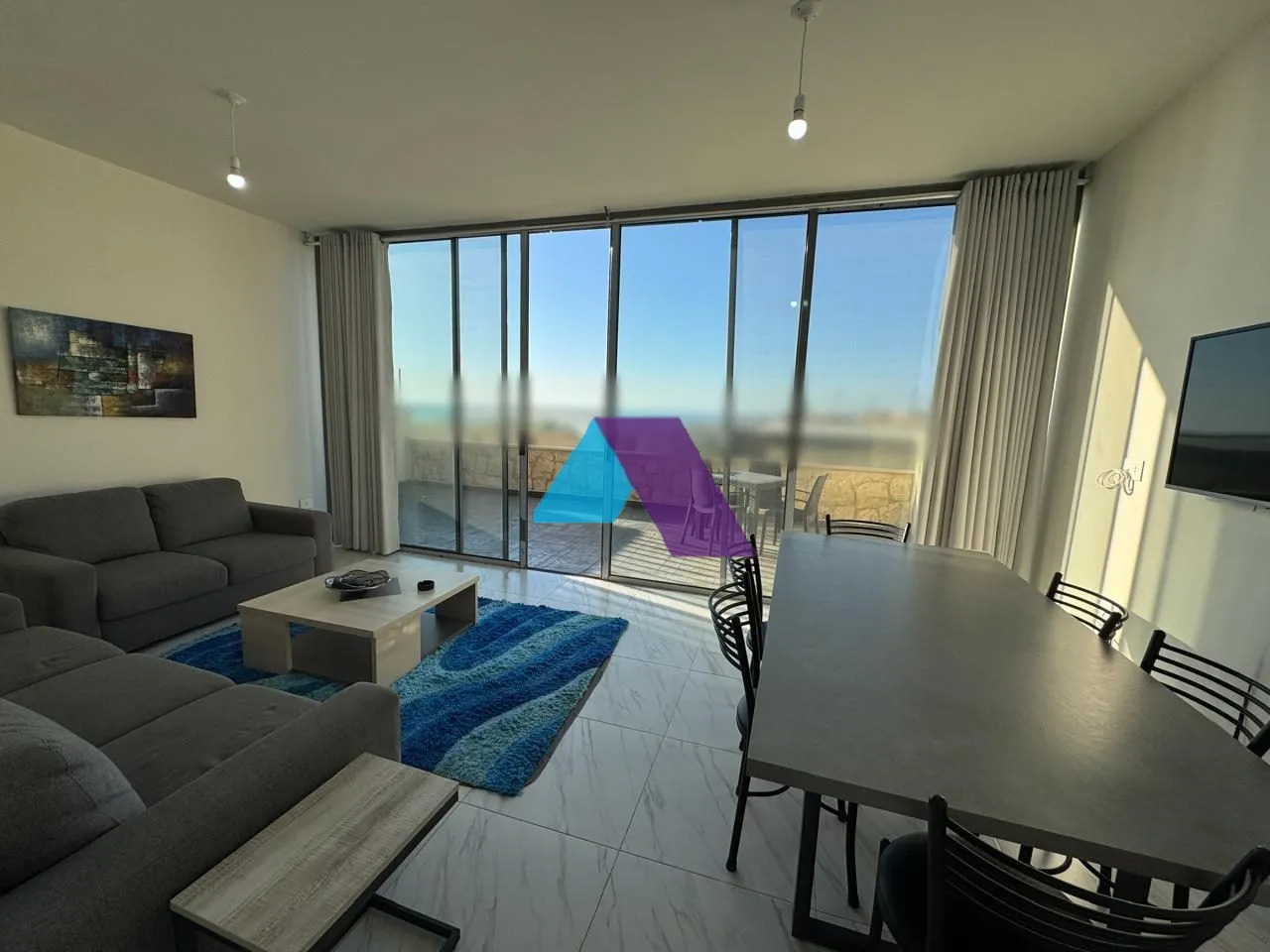 Apartment for Sale in Blat