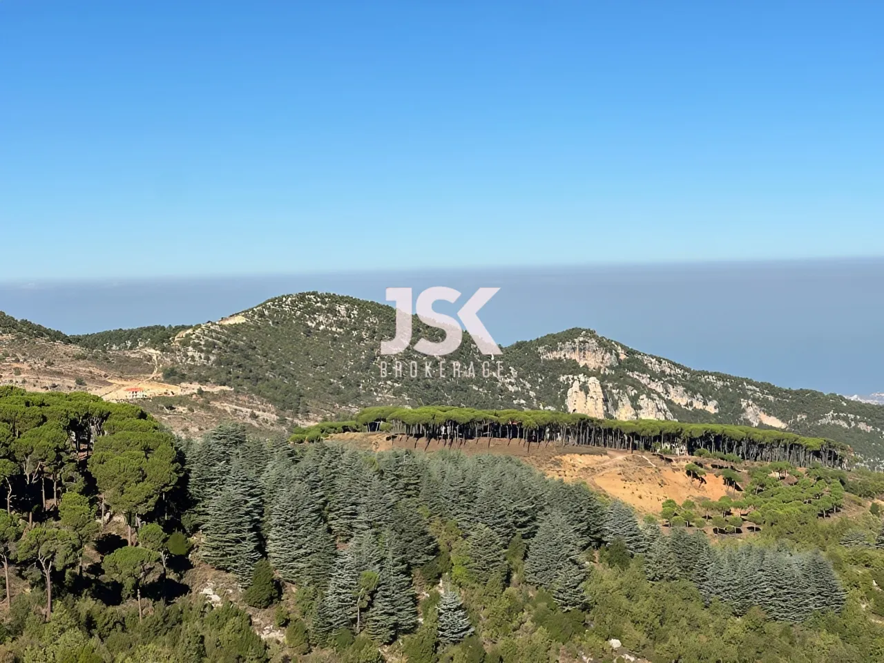 Villa for Sale in Bsharri