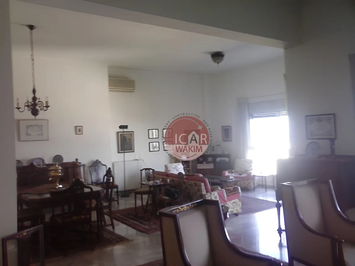 Apartment for Sale in Zouk Mosbeh