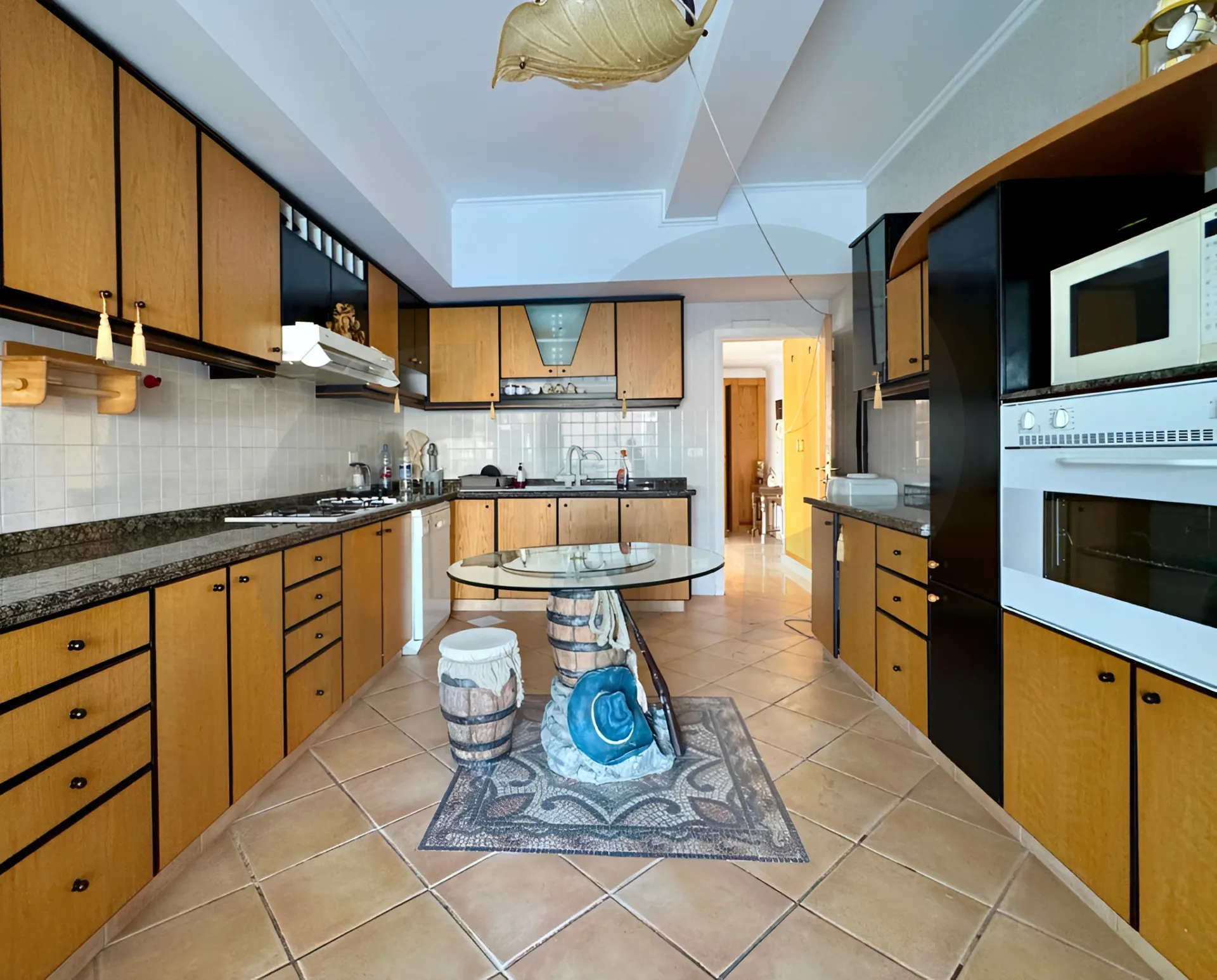 Apartment for Rent in Tabarja - 3 bed, 5 bath