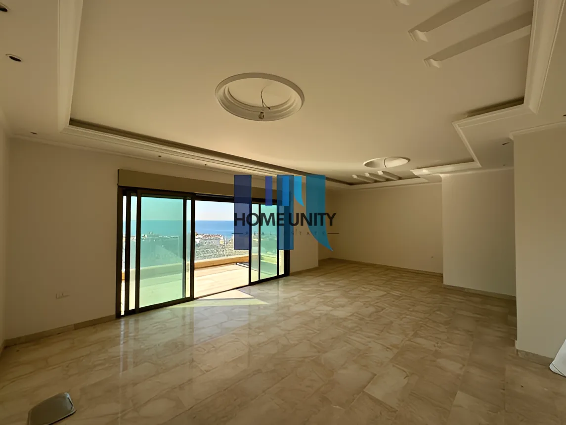 Apartment in Dawhet el hoss, aley