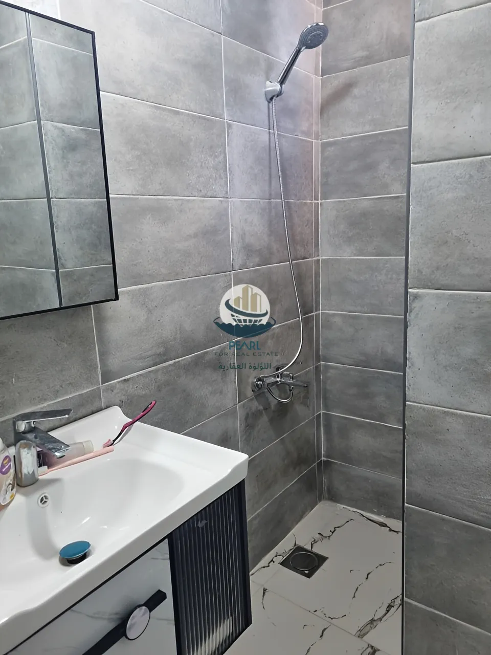 Apartment for sale in Bhamdoun