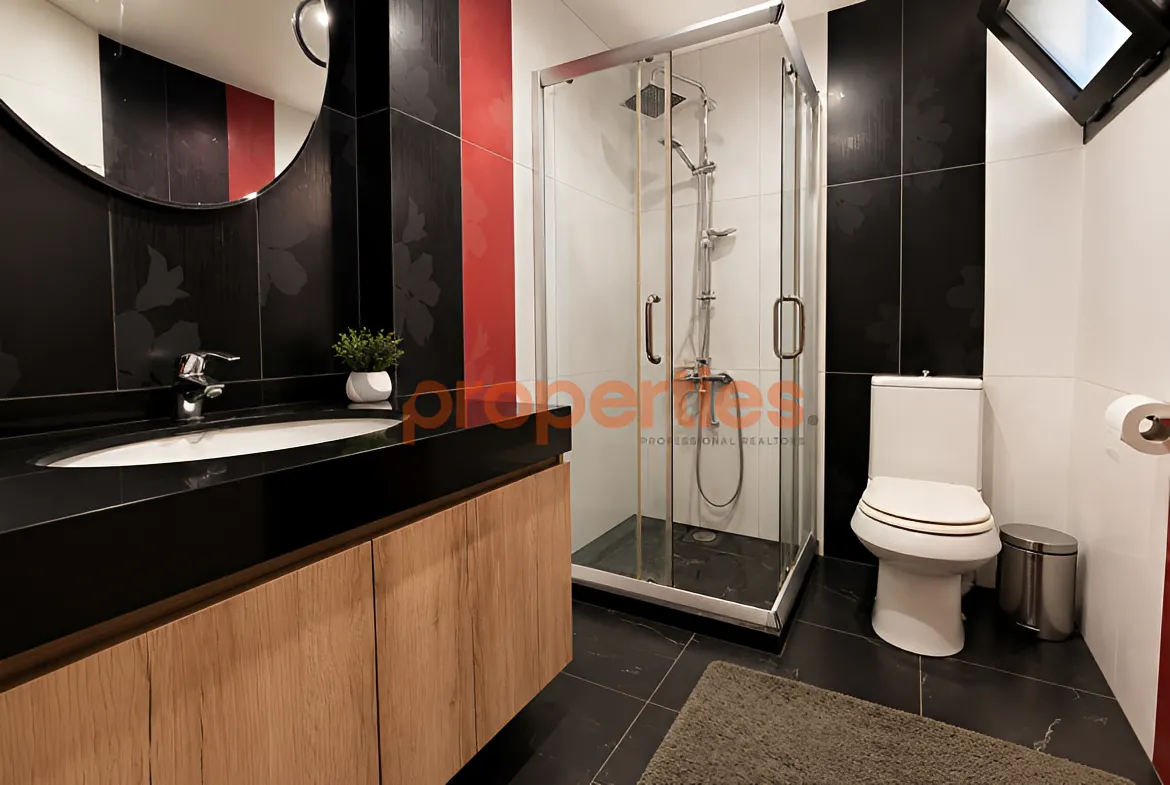 Apartment for Rent in Naqqache