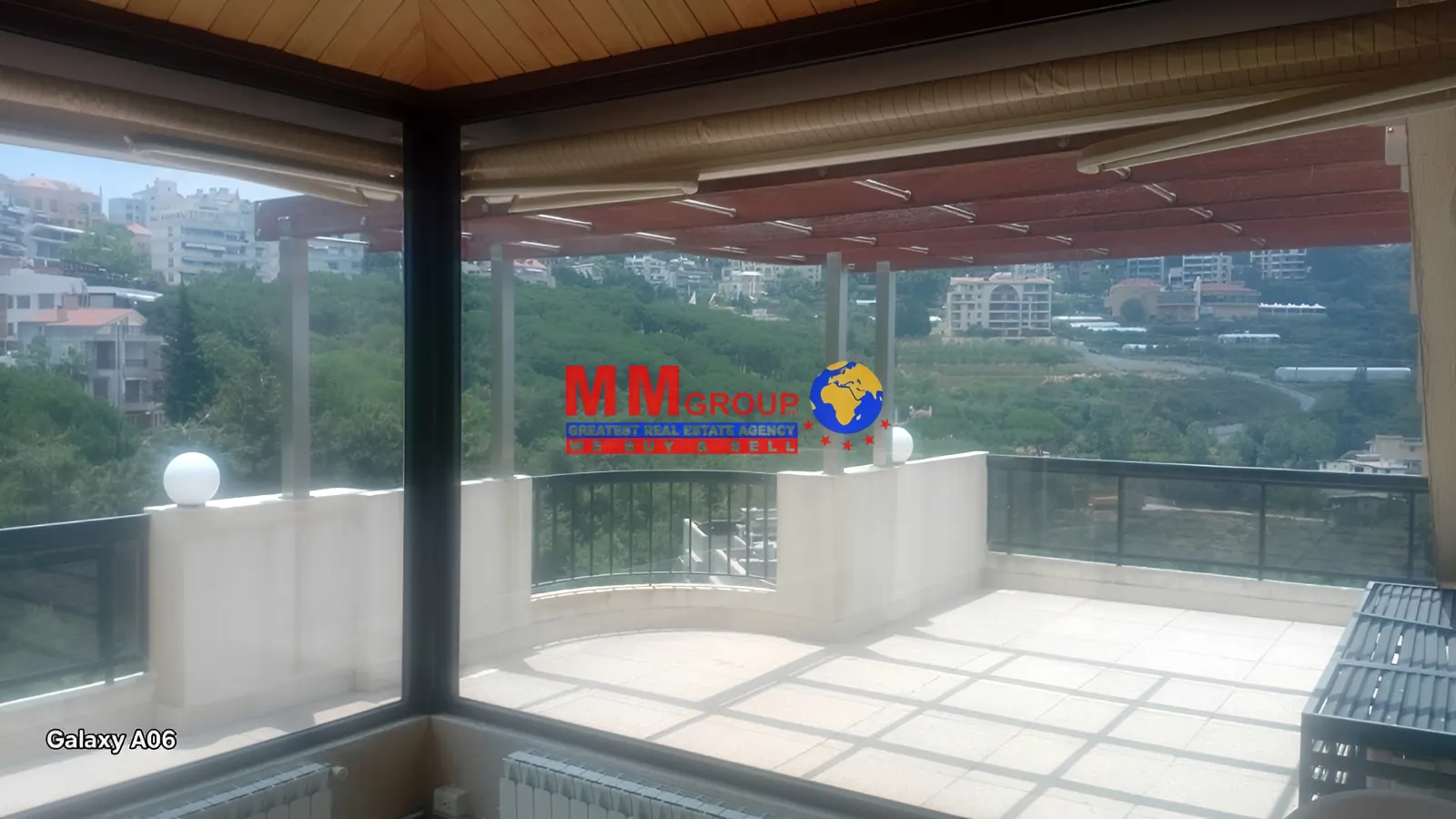 Apartment for Sale in Broummana