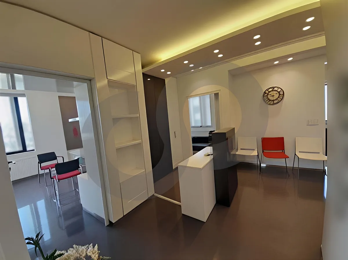 Office for sale in Sin El Fil
