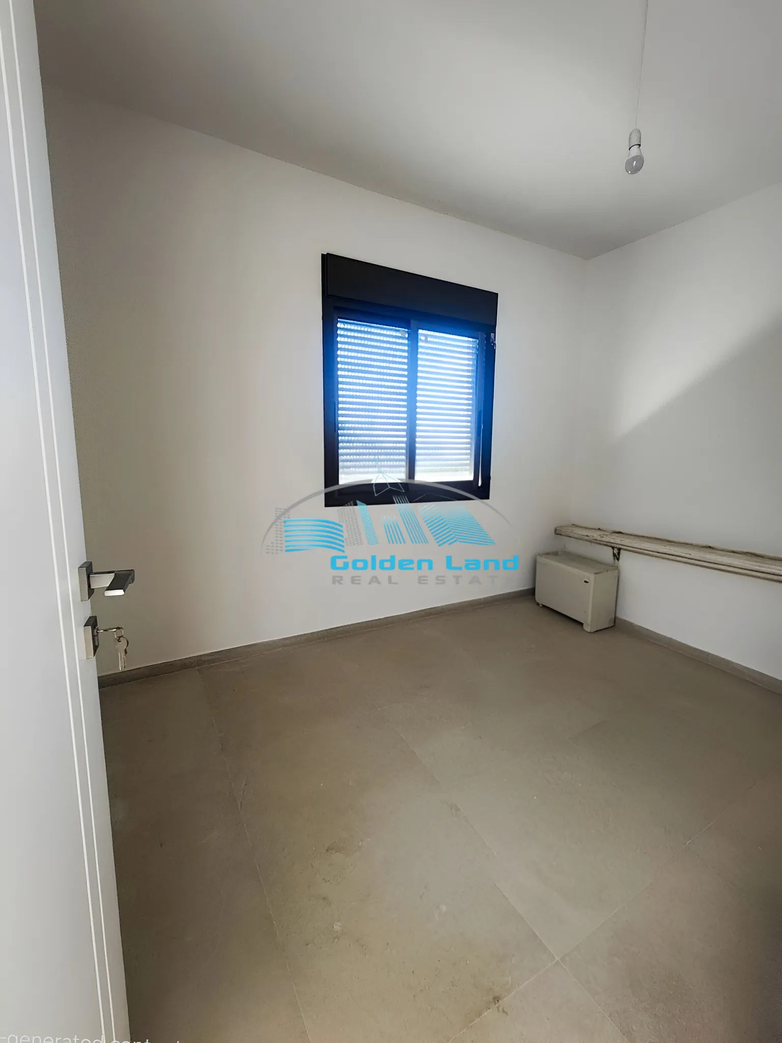 Apartment for Rent in Jouret El Ballout