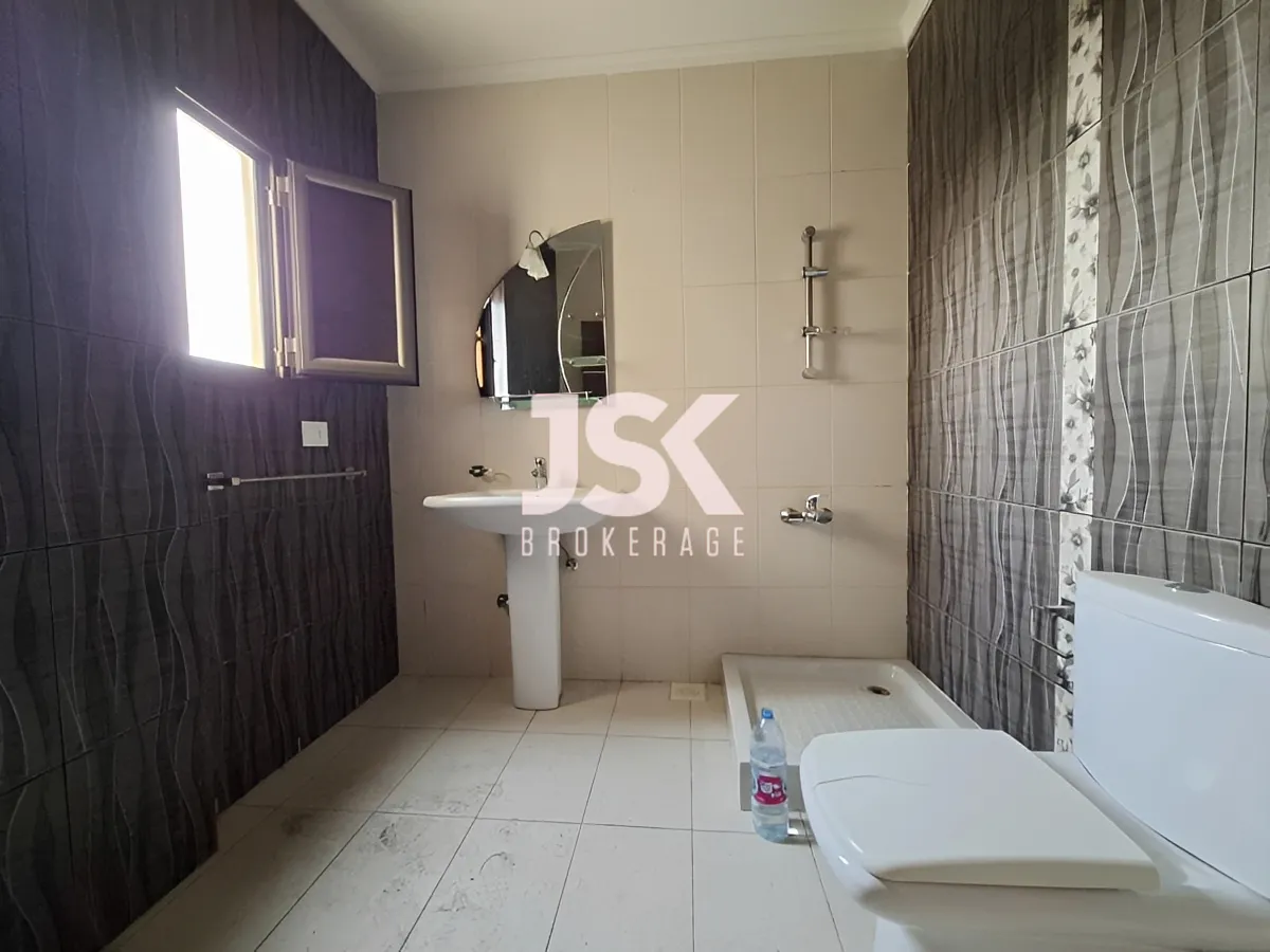 Apartment for Sale in Zouk Mikael, Lebanon