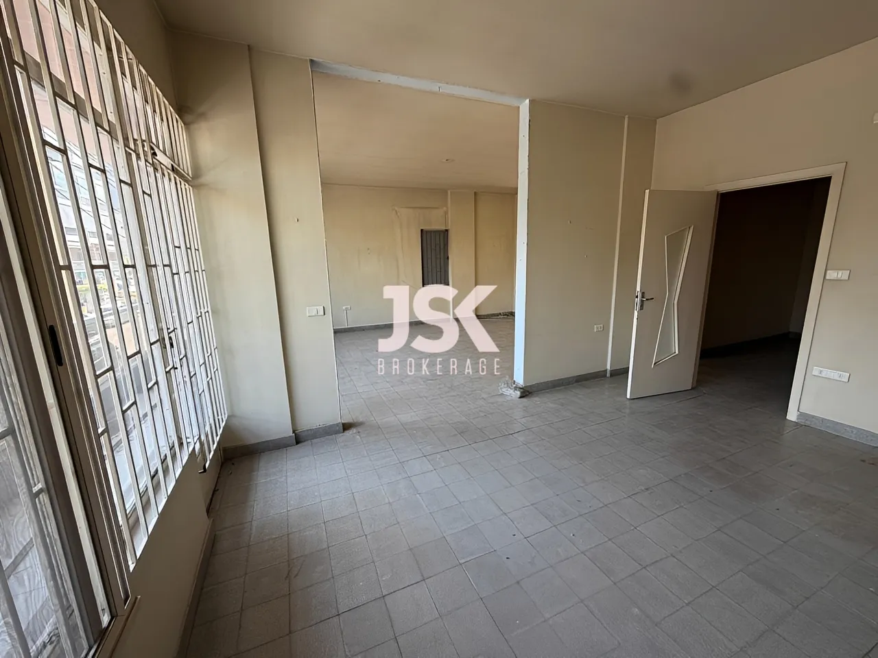 Apartment for Sale in Horch Tabet
