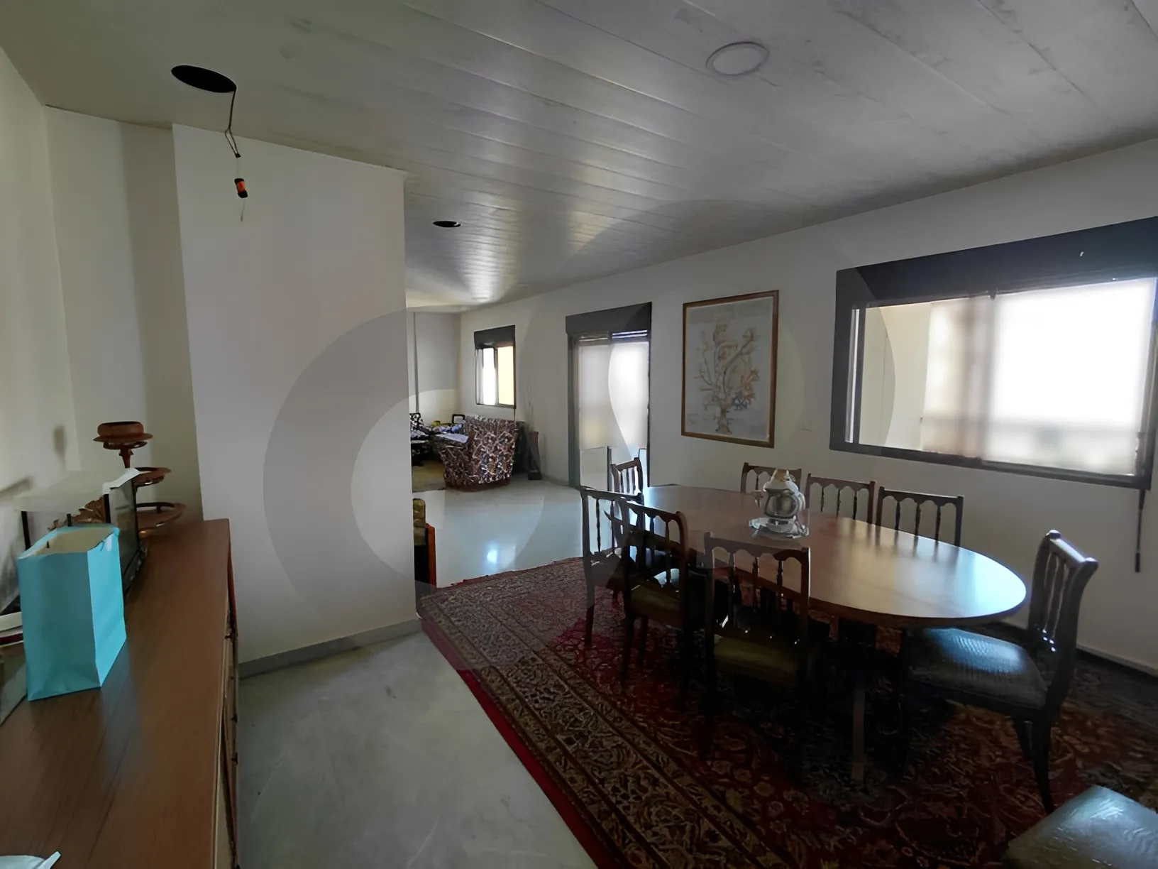 Apartment for Sale in Jdeideh