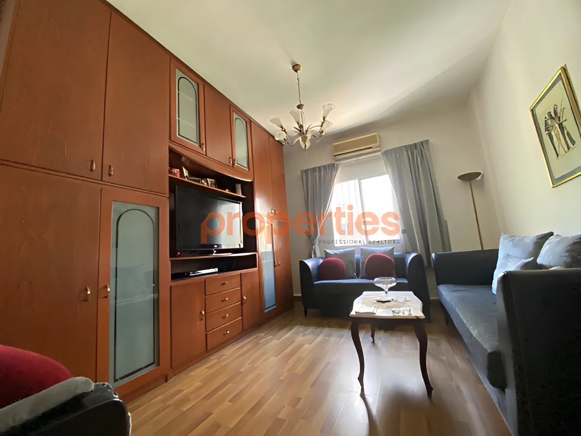 Apartment for Sale in Zalqa - 3 bed, 2 bath