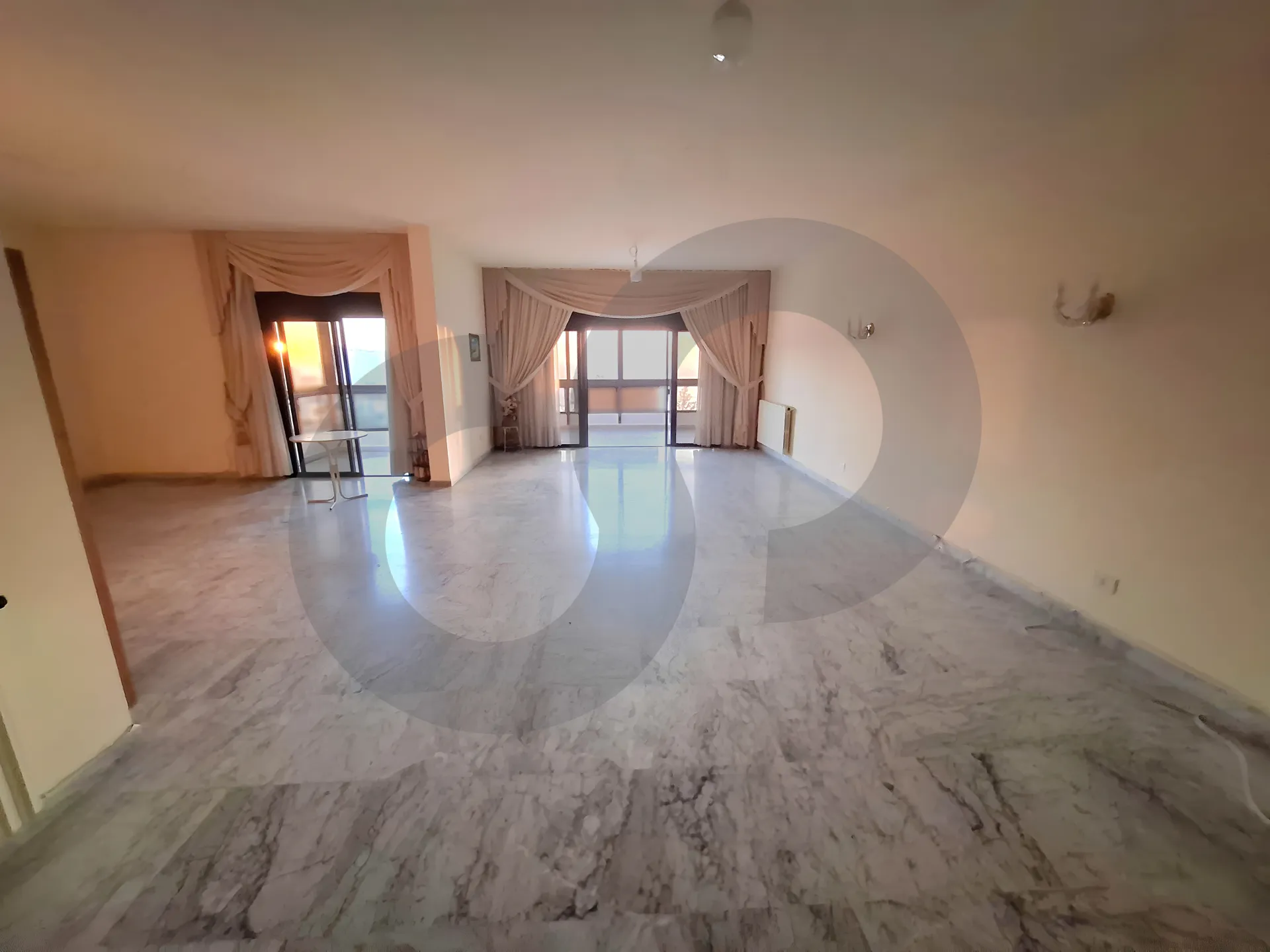 Apartment for Rent in Fatqa - 3 bed, 3 bath