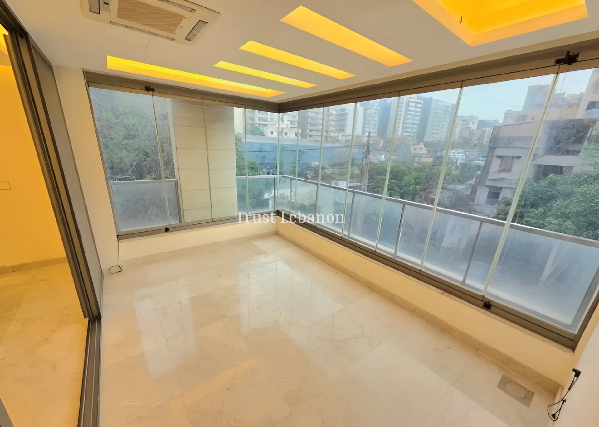 Apartment for rent in Antelias, Lebanon