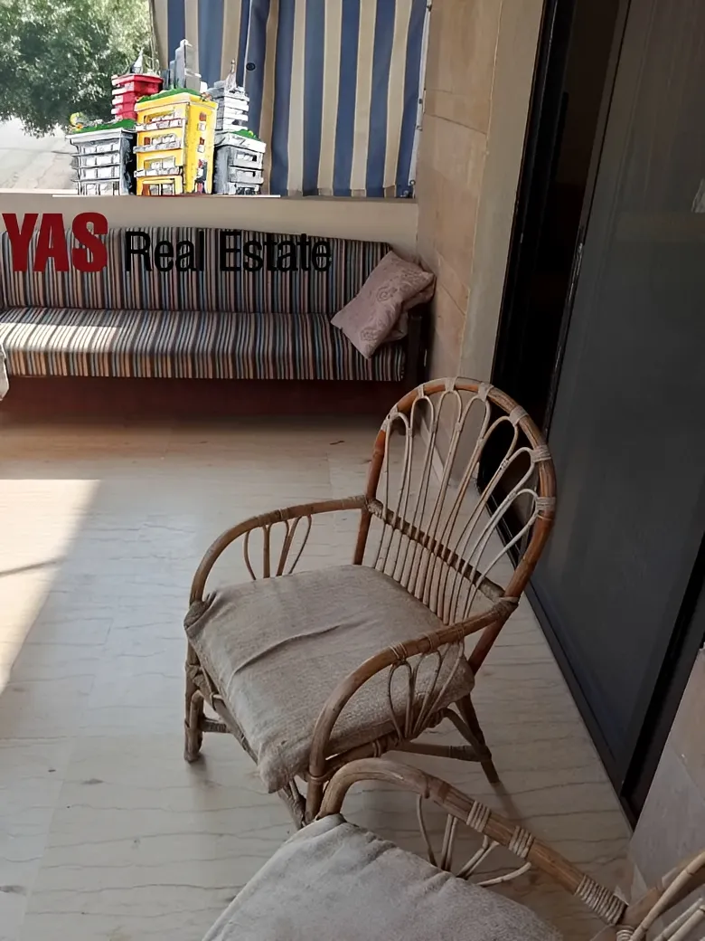 Apartment for Sale in Sad El Baouchriyeh