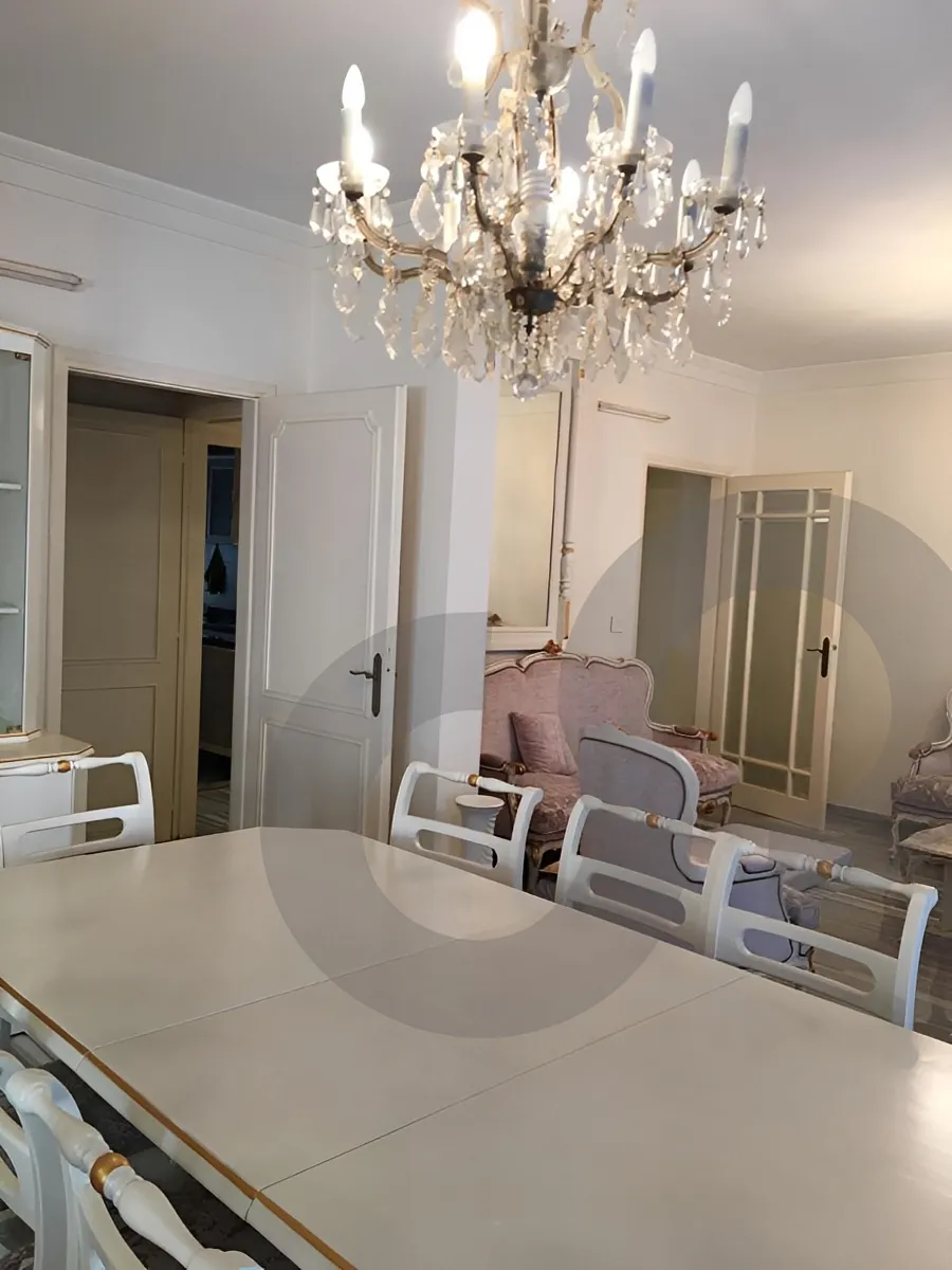 Apartment for Sale in Al Zarif, Beirut, Lebanon