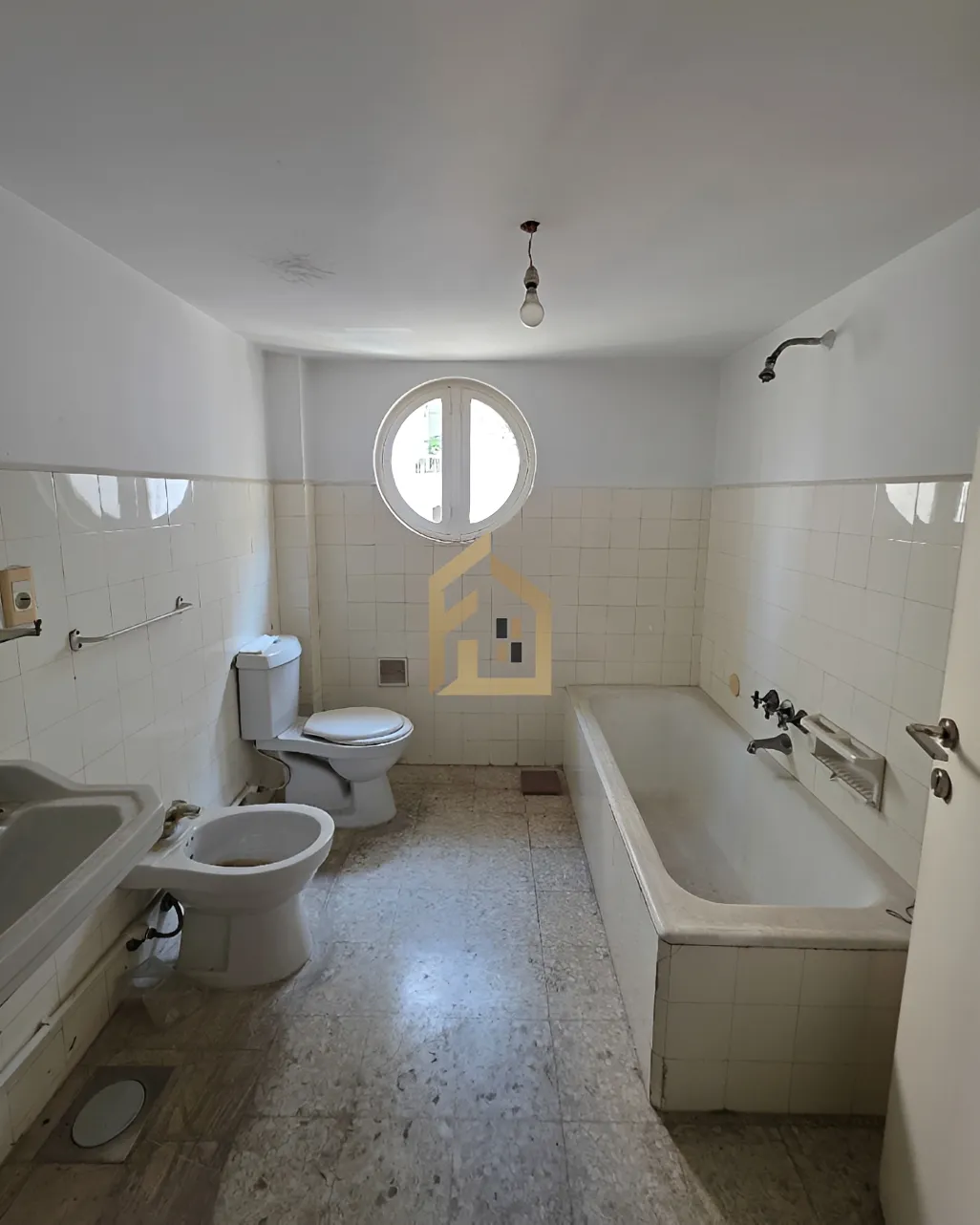 Apartment for rent in Achrafieh, Beirut, Lebanon