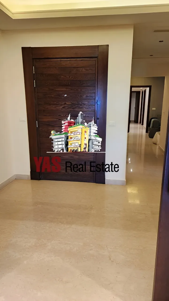 Apartment for Sale in Jnah - 3 bed, 4 bath