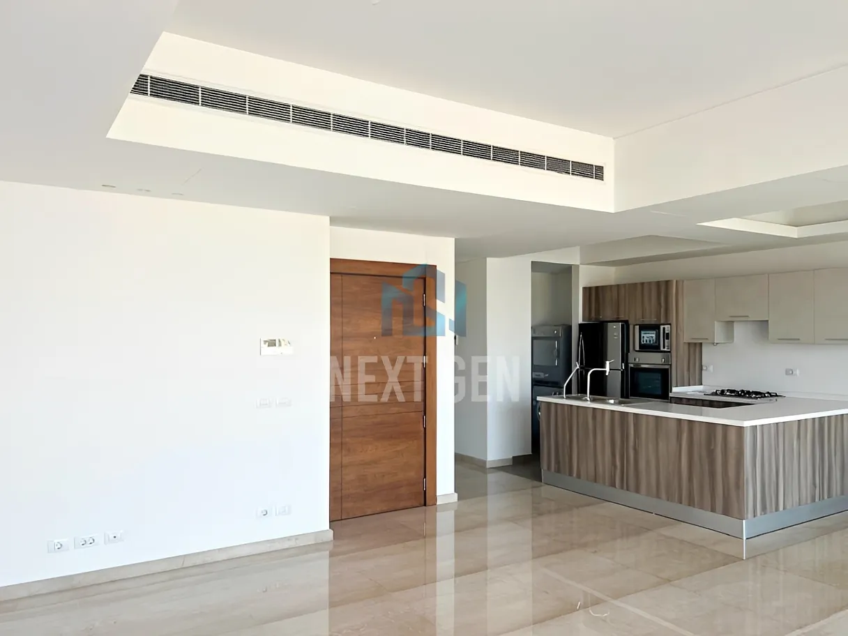 Apartment for sale in Achrafieh, Beirut, Lebanon