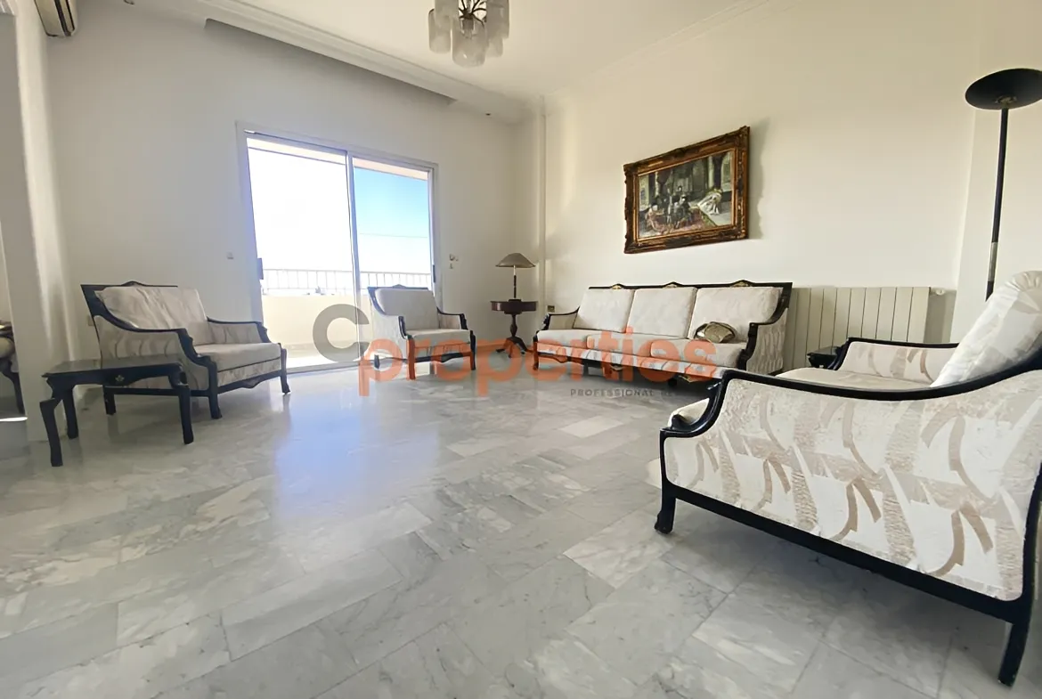 Apartment for Rent in Zalqa - 3 bed, 3 bath