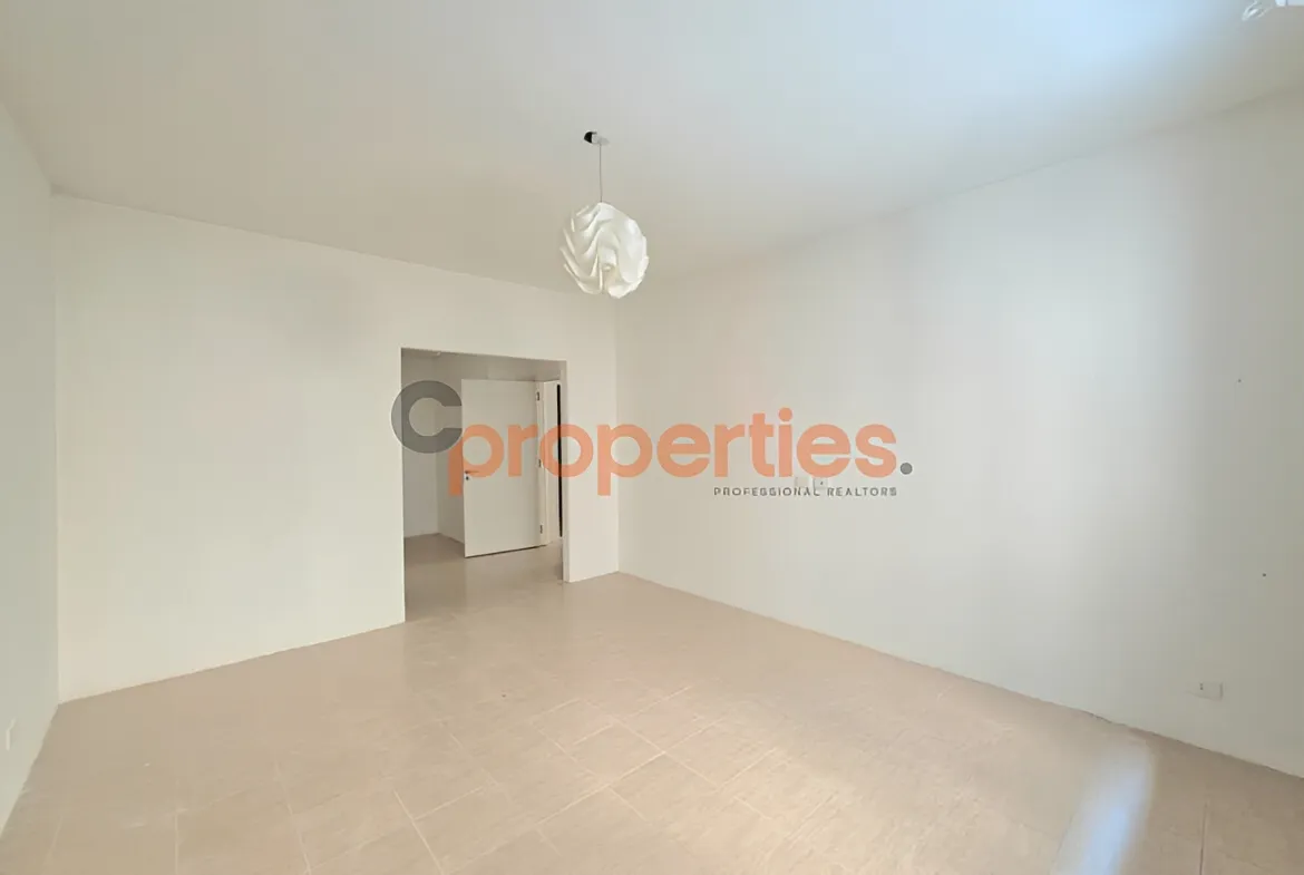 Apartment for Sale in Antelias