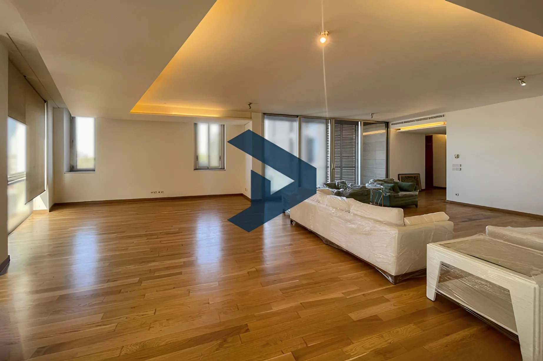 Apartment for rent in Downtown, beirut