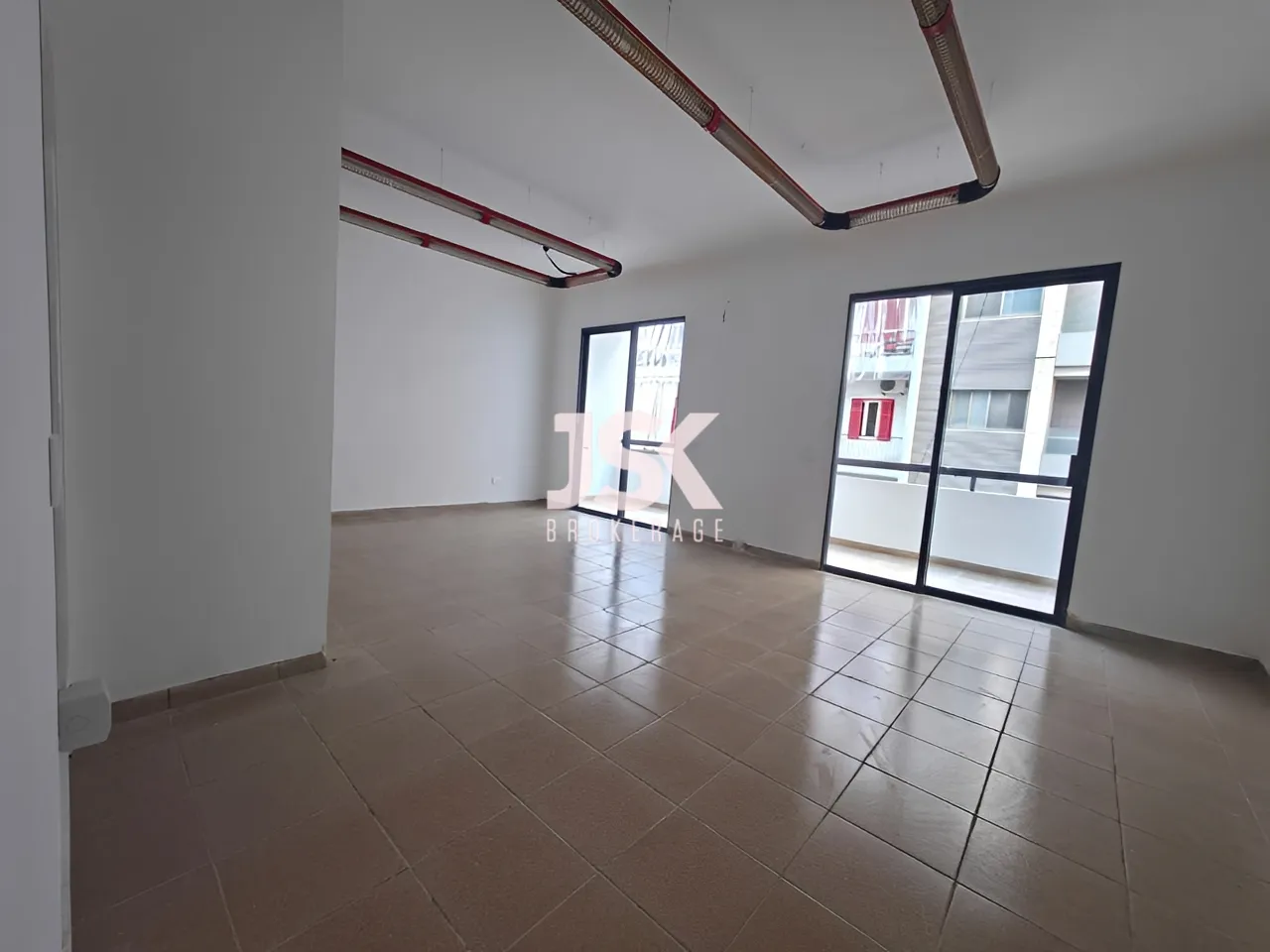 Office for Rent in Achrafieh
