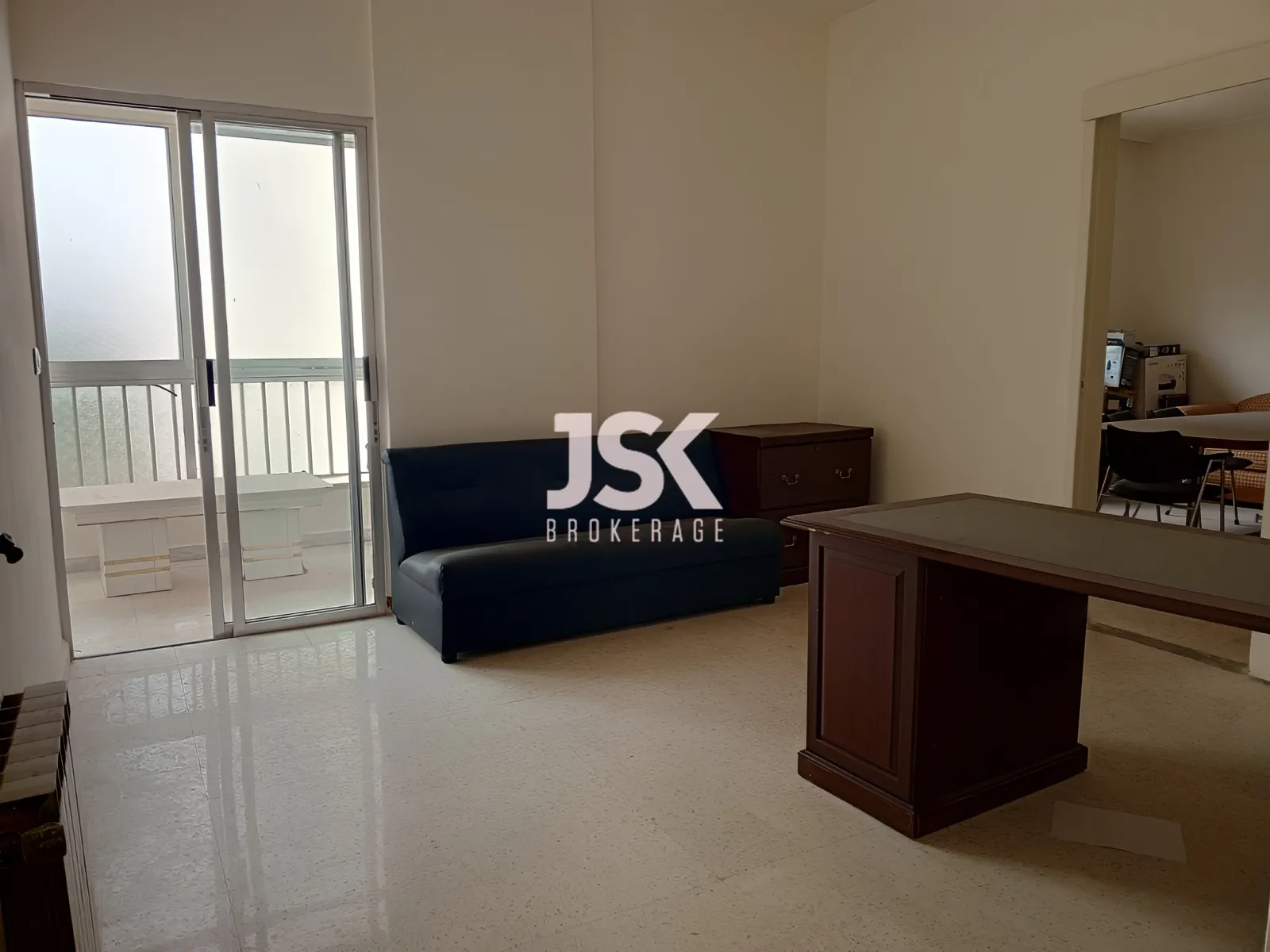 Apartment for Sale in Zouk Mikael