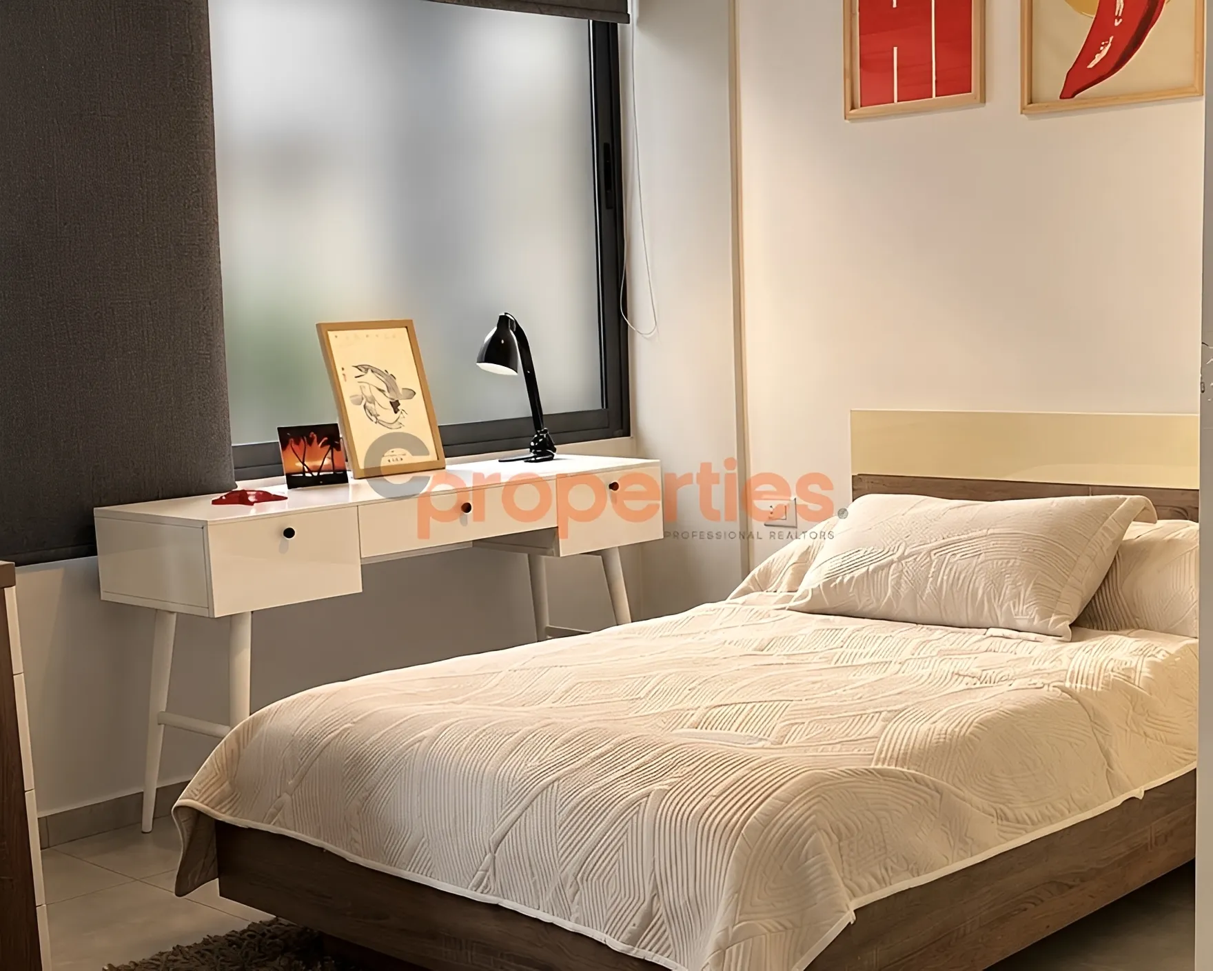 Apartment for Rent in Beirut
