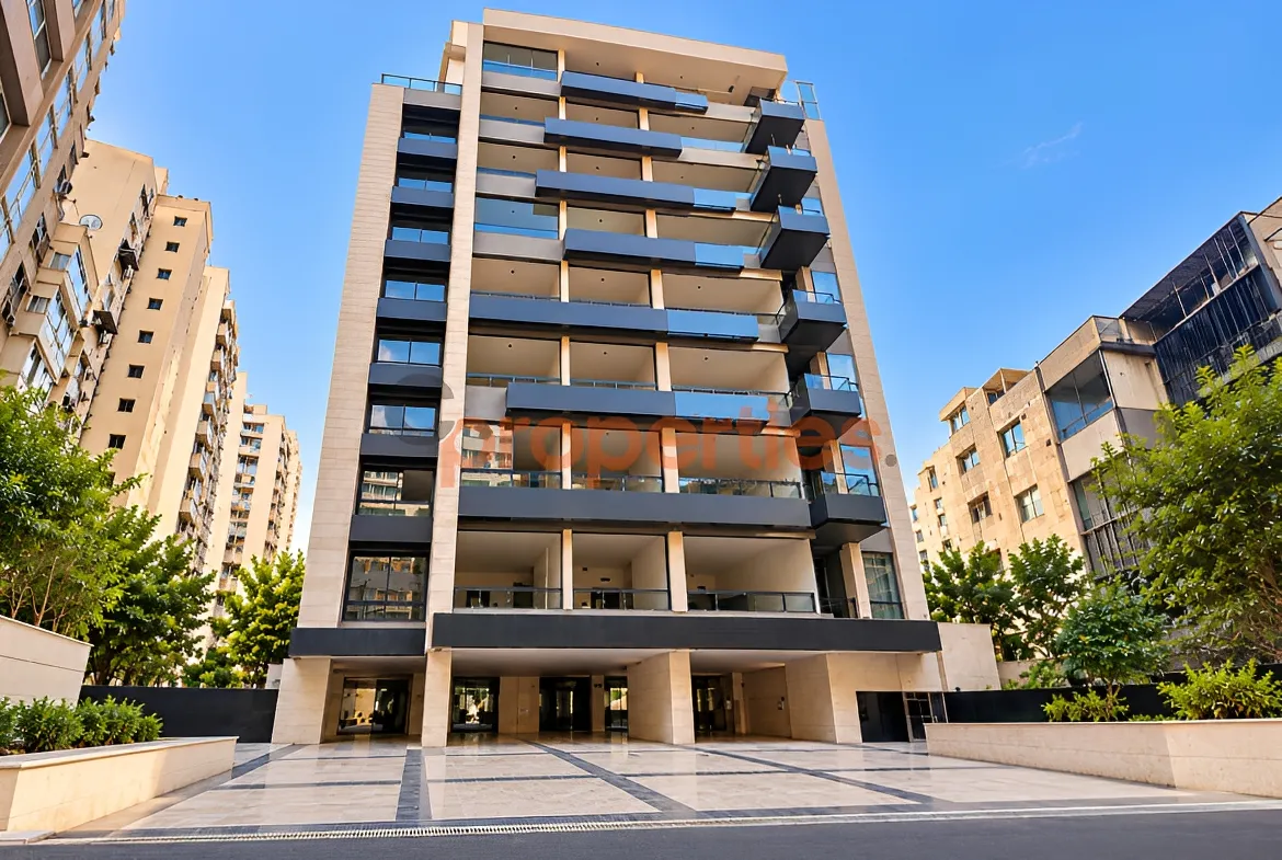 Apartment for Sale in Sanayeh