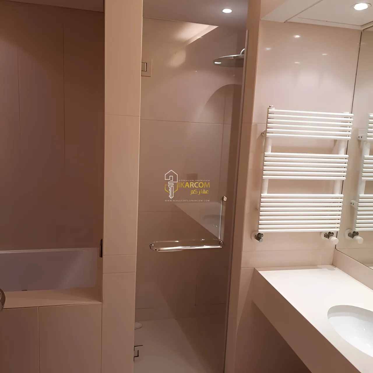Apartment for Rent in Downtown