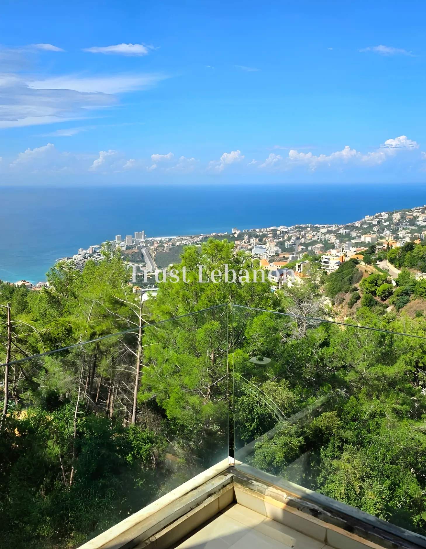 Apartment for sale in Kfar Hbab