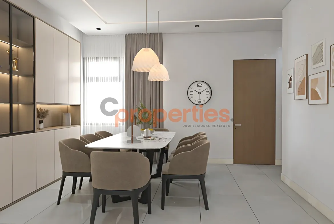 Apartment for Sale in Achrafieh - 2 bed, 3 bath