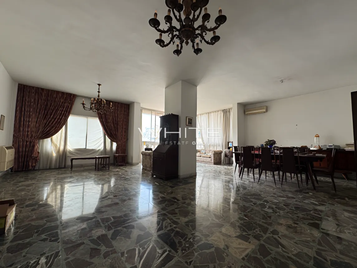 Apartment for sale in Adonis