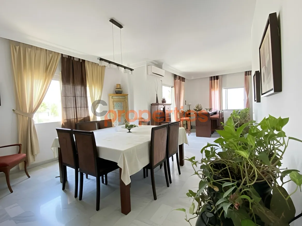 Apartment for Sale in Naqqache - 3 bed, 2 bath