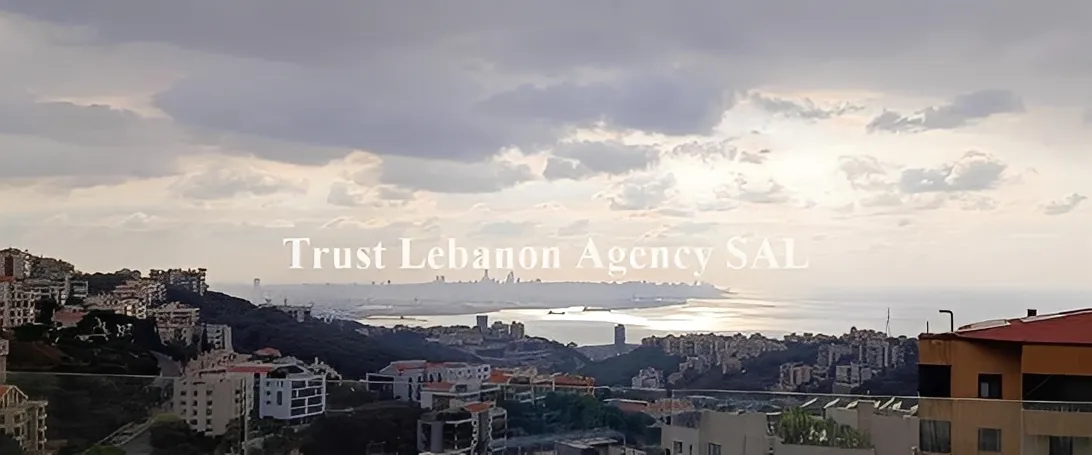 Apartment for Sale in Metn Rabieh Lebanon